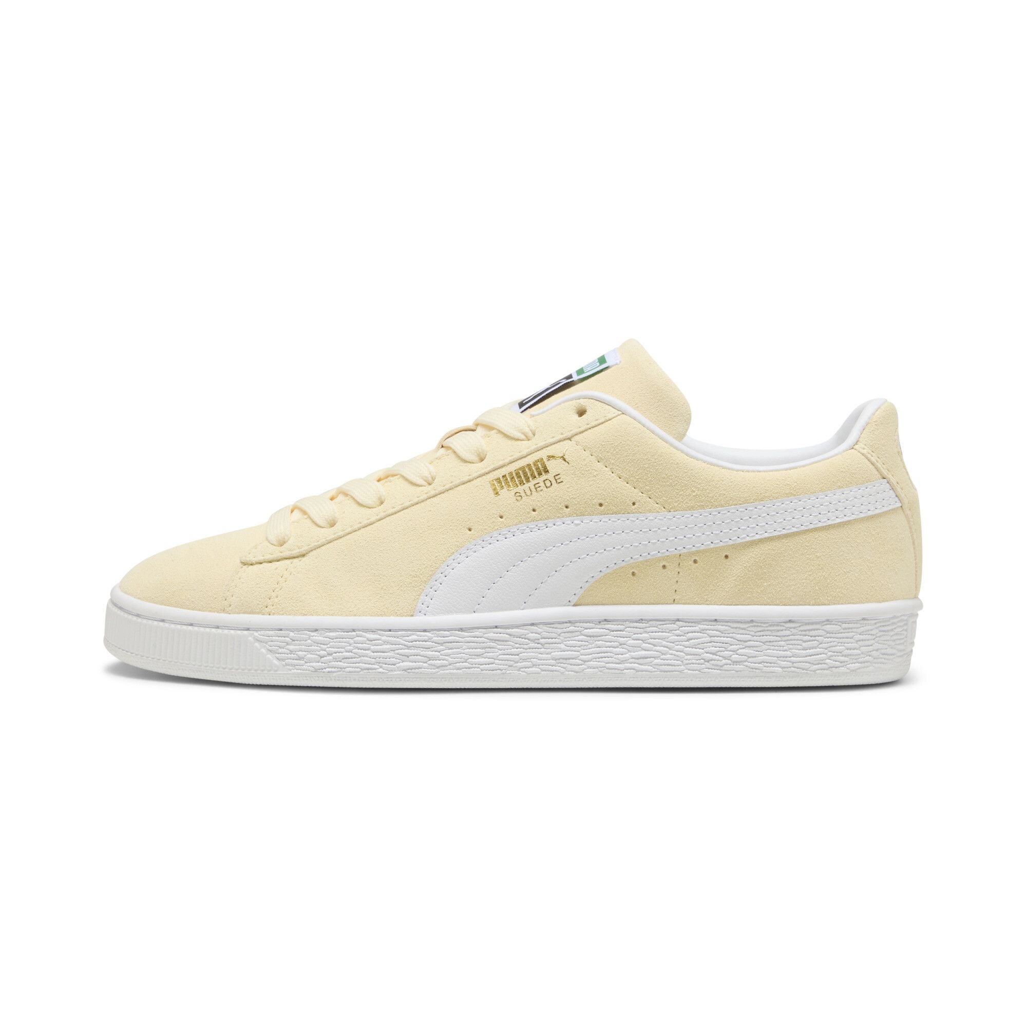 Кеды PUMA Suede Classic