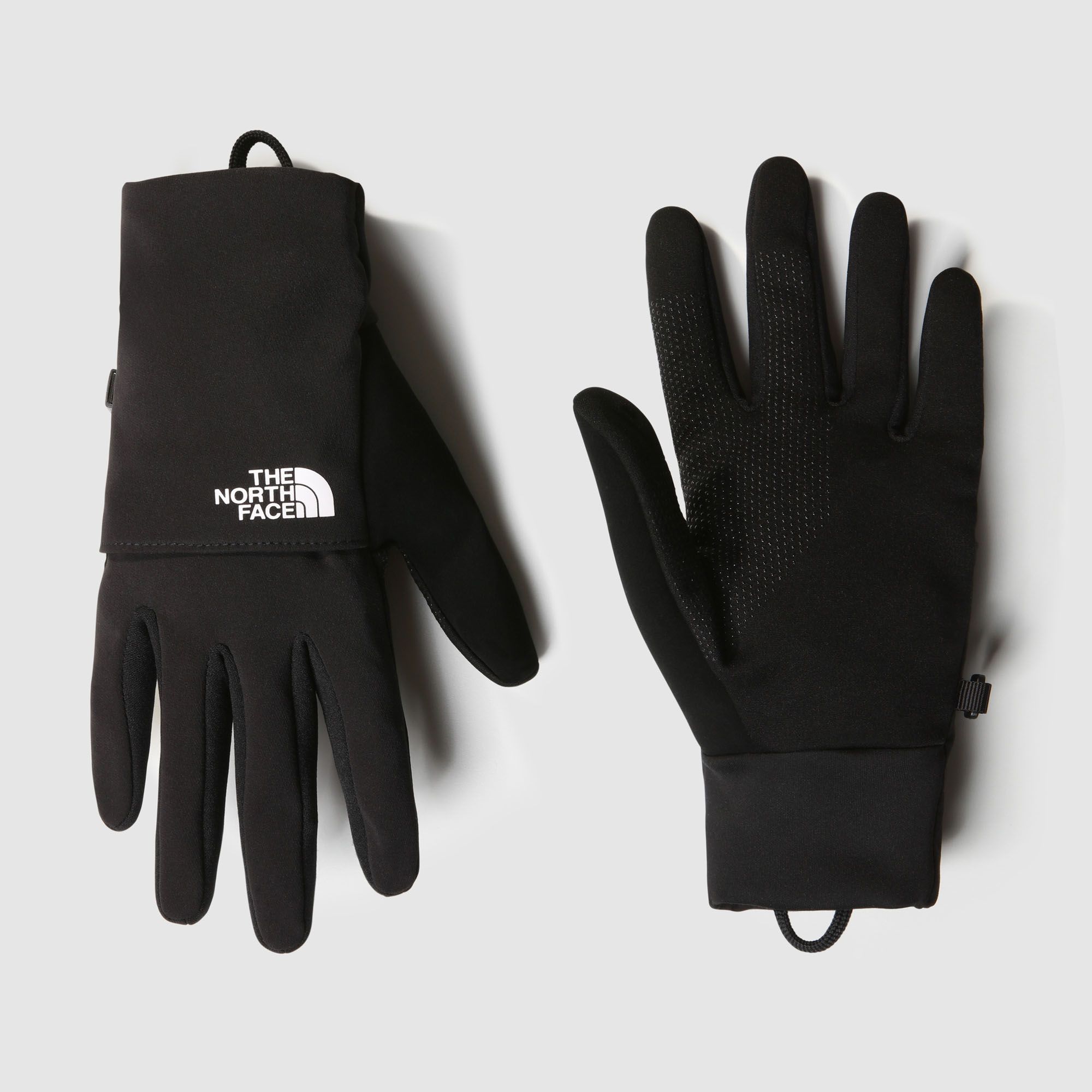 Перчатки The North Face Etip Trail Glove