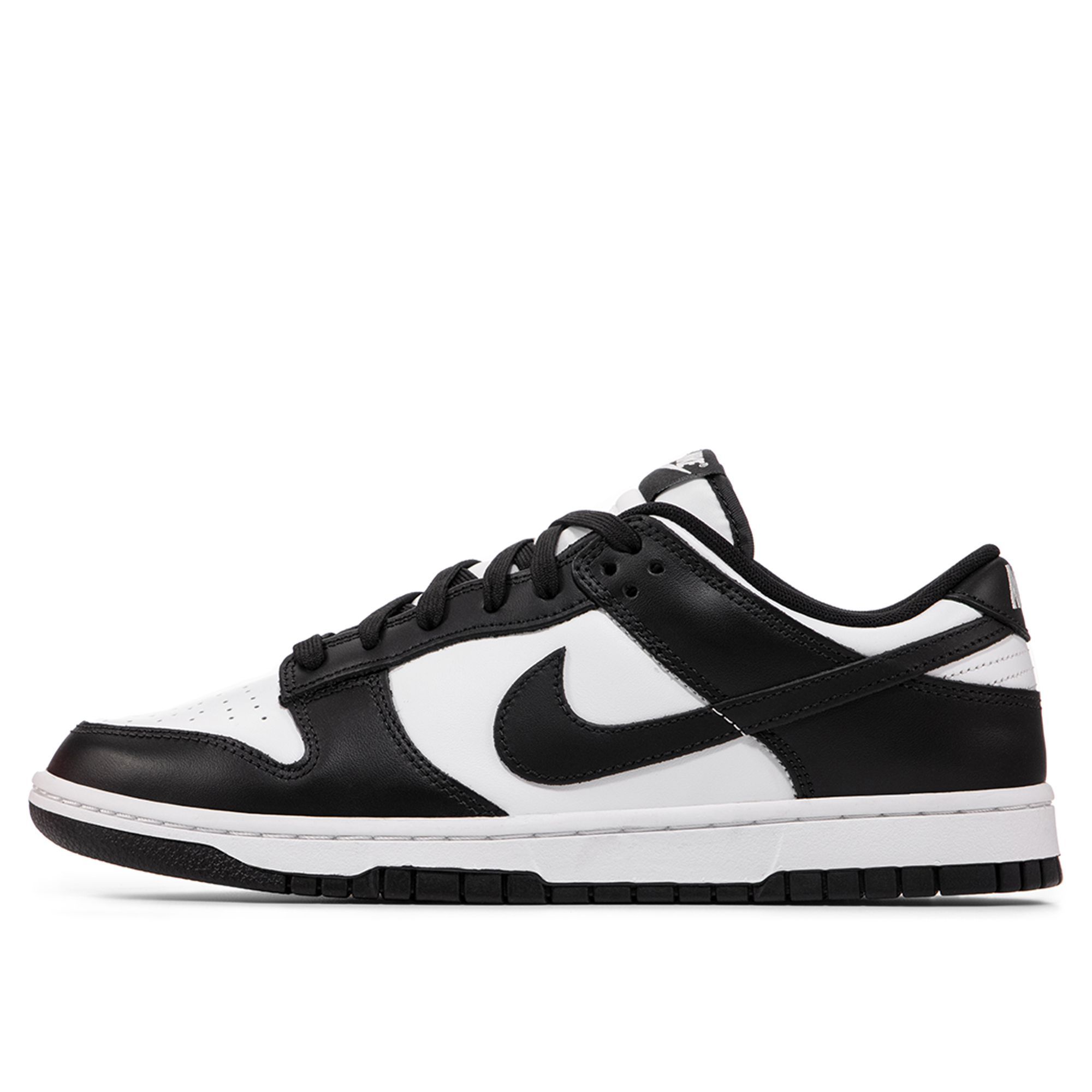 Мужские кеды Dunk Low Retro Nike