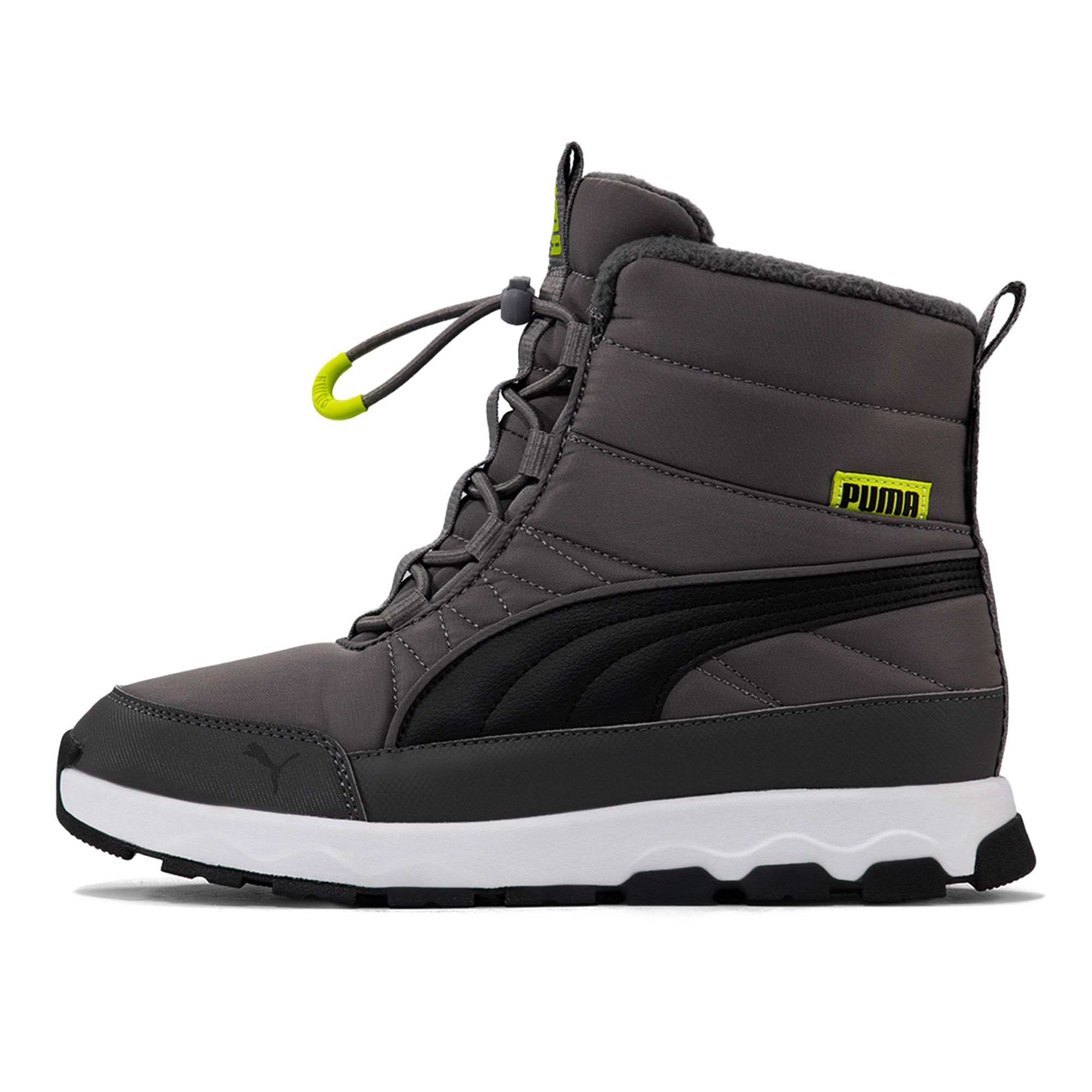 Подростковые ботинки Puma Evolve Boot