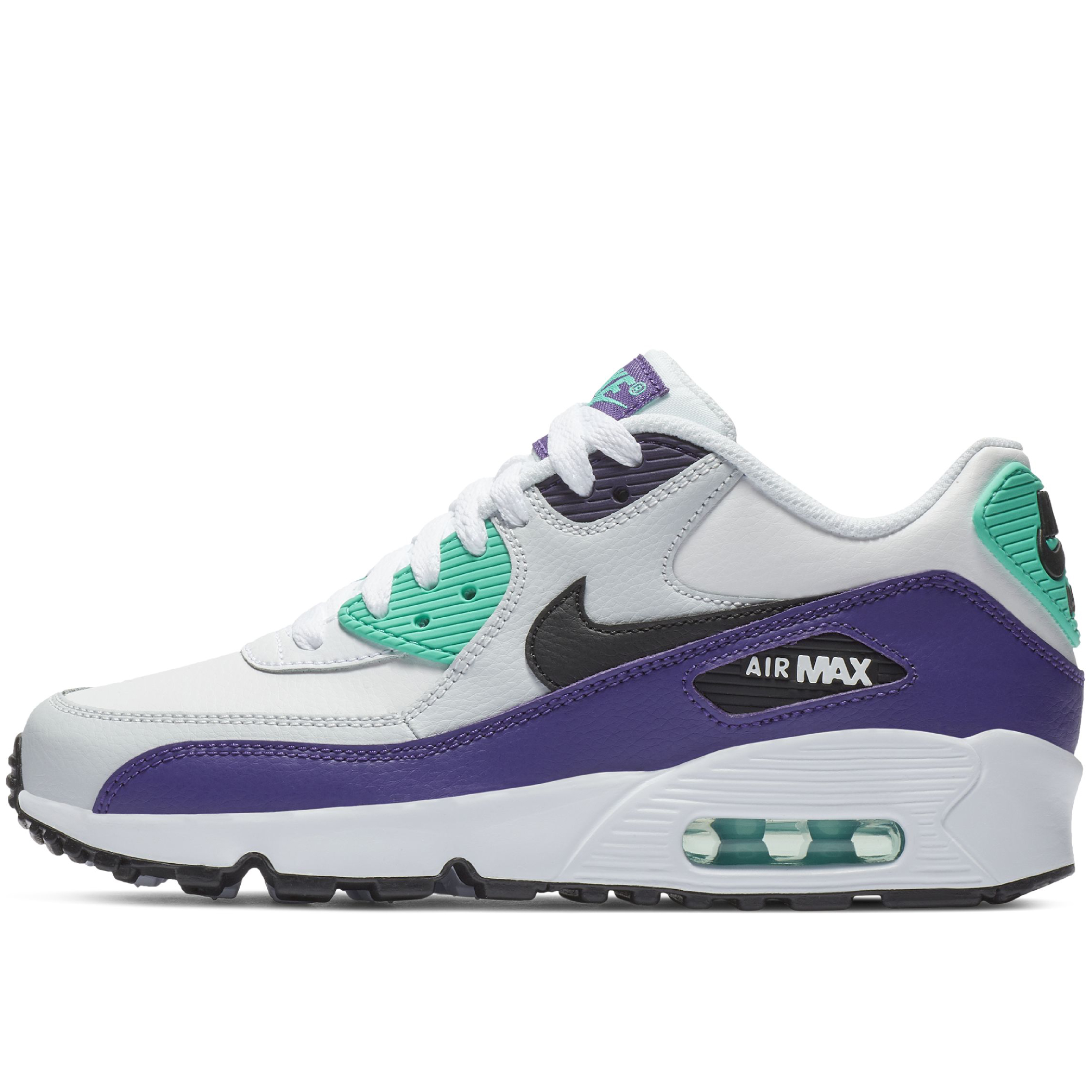 air max 90 court purple