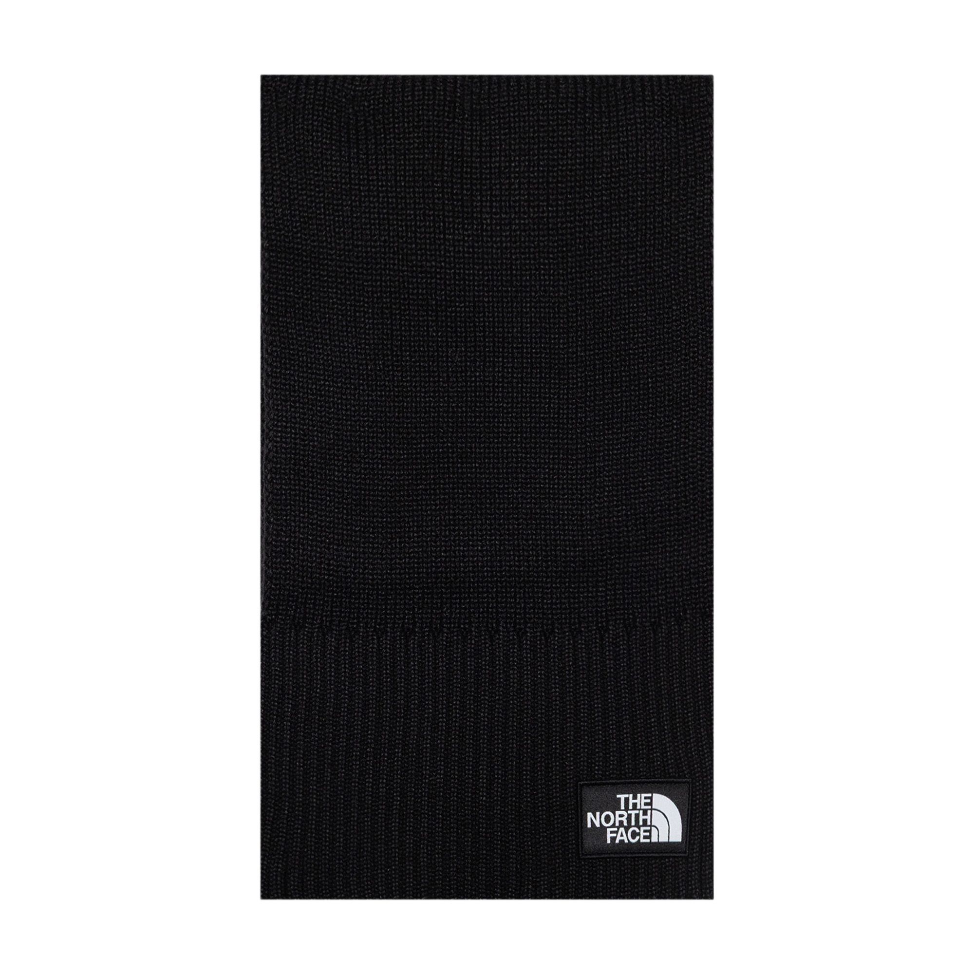 Шарф Logo Box Scarf The North Face