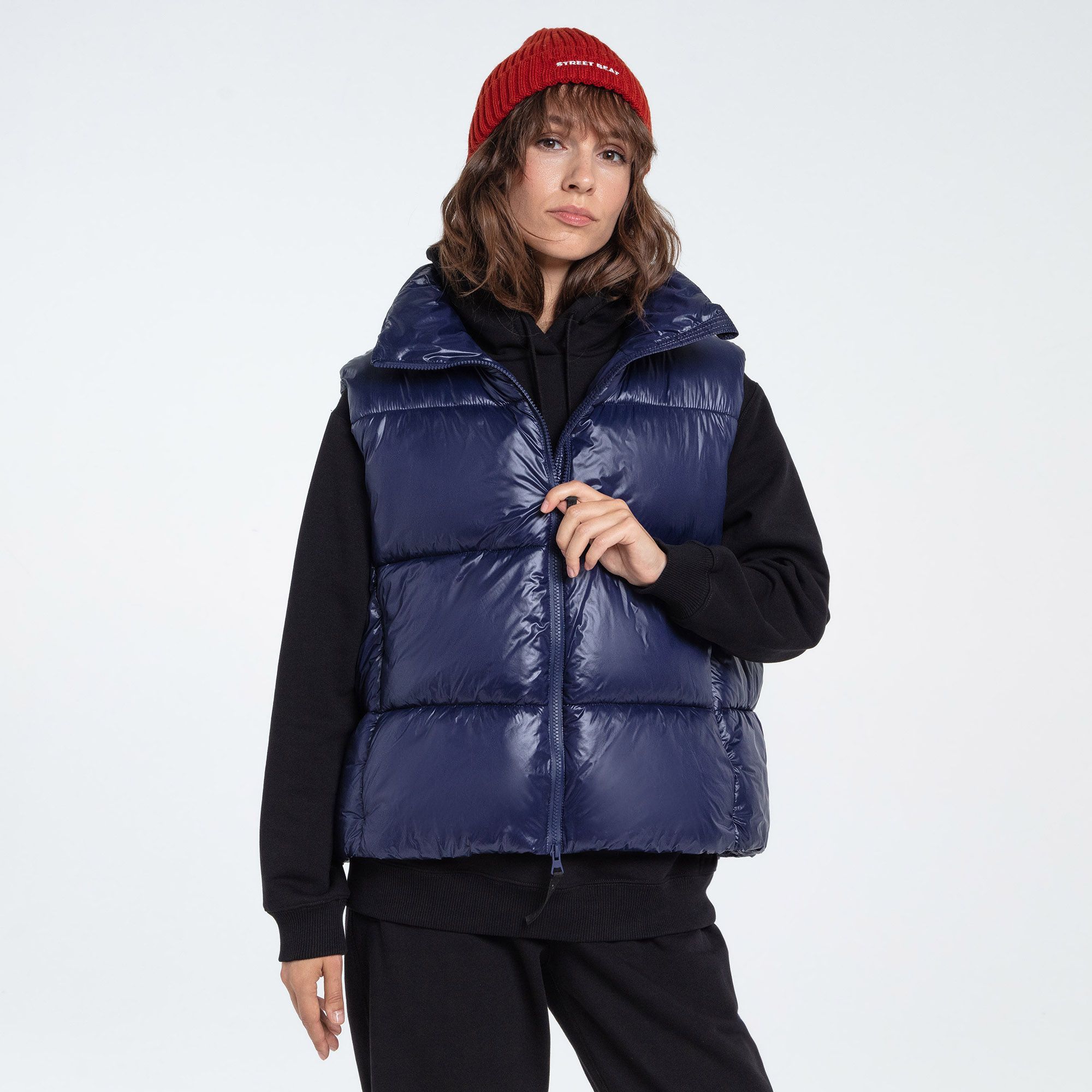 Женский жилет Nylon Vest