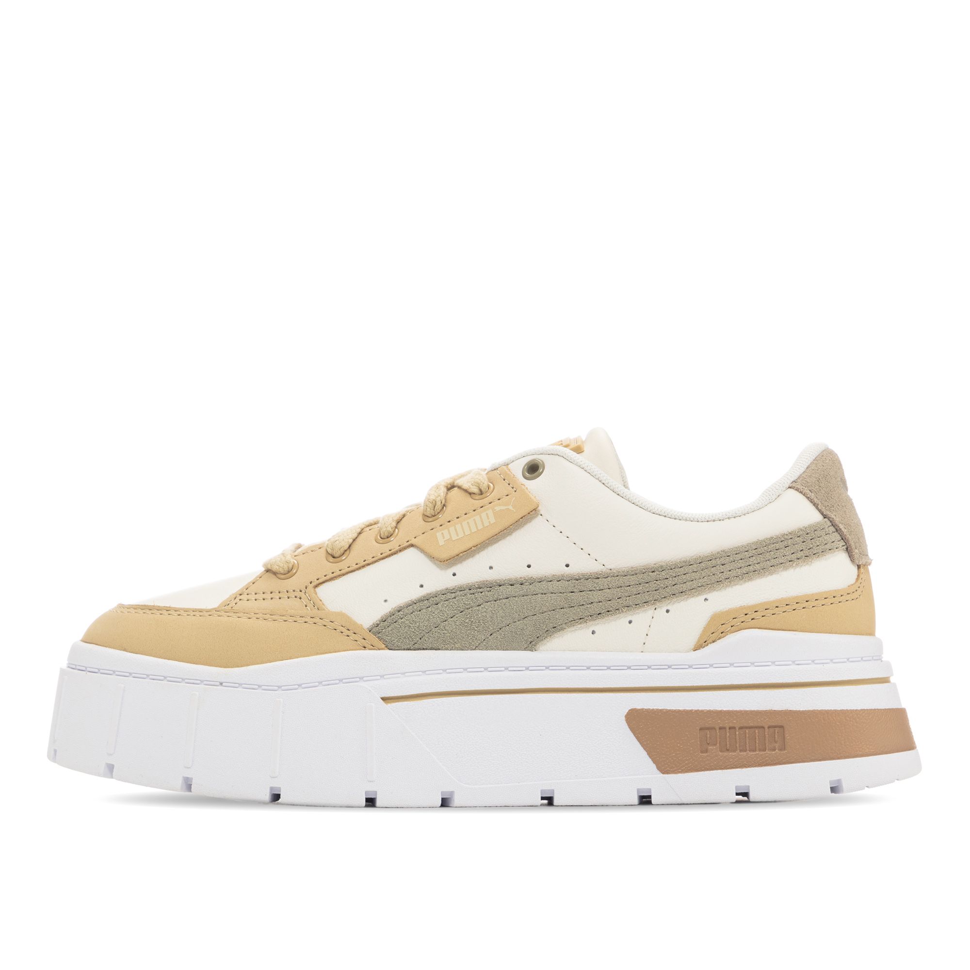 Женские кеды PUMA Mayze Stack Luxe