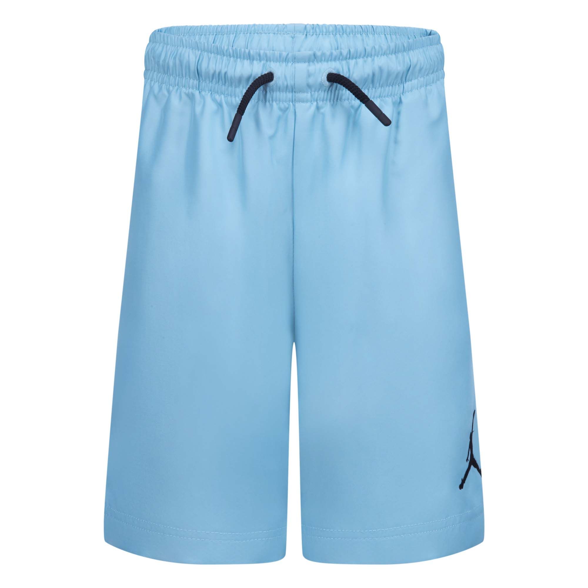 Детские шорты Jordan Jumpman Woven Play Short — размер 96-104