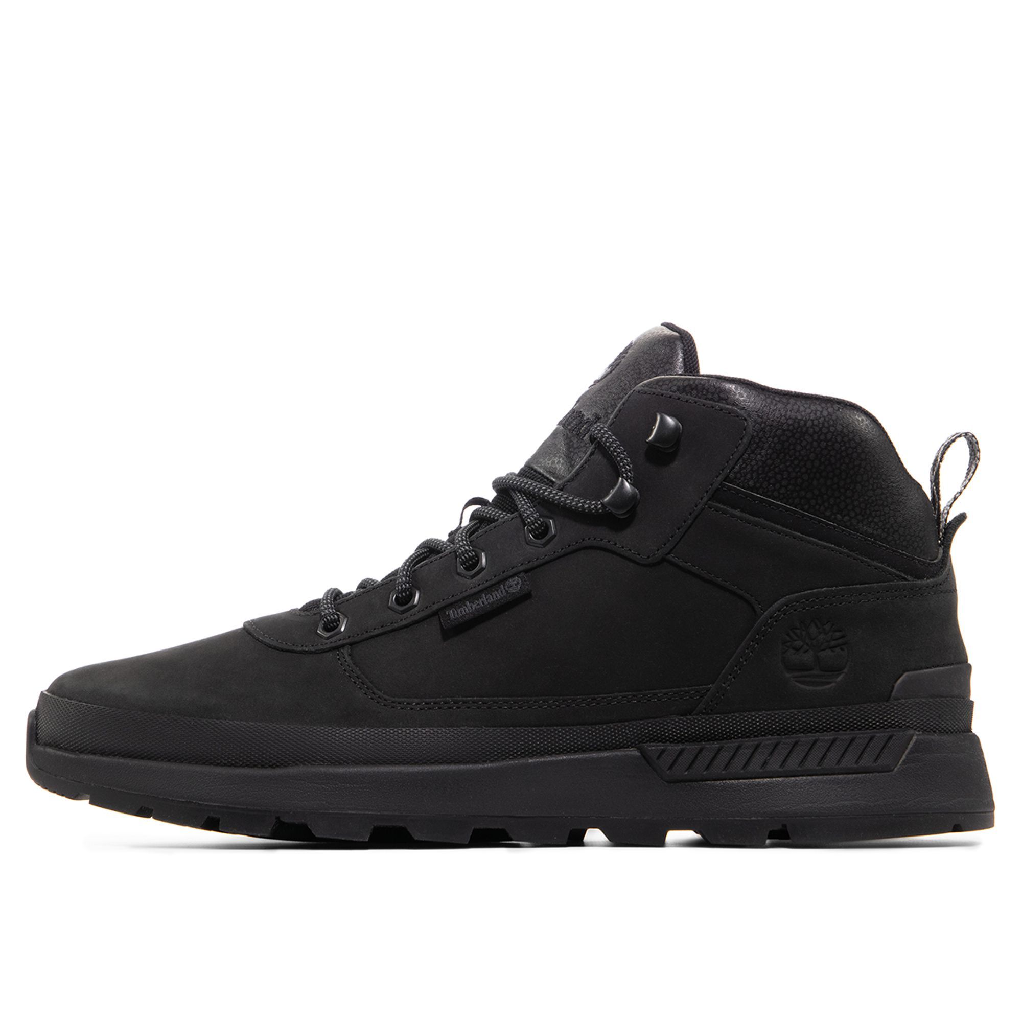 Мужские ботинки Timberland Field Trekker Mid