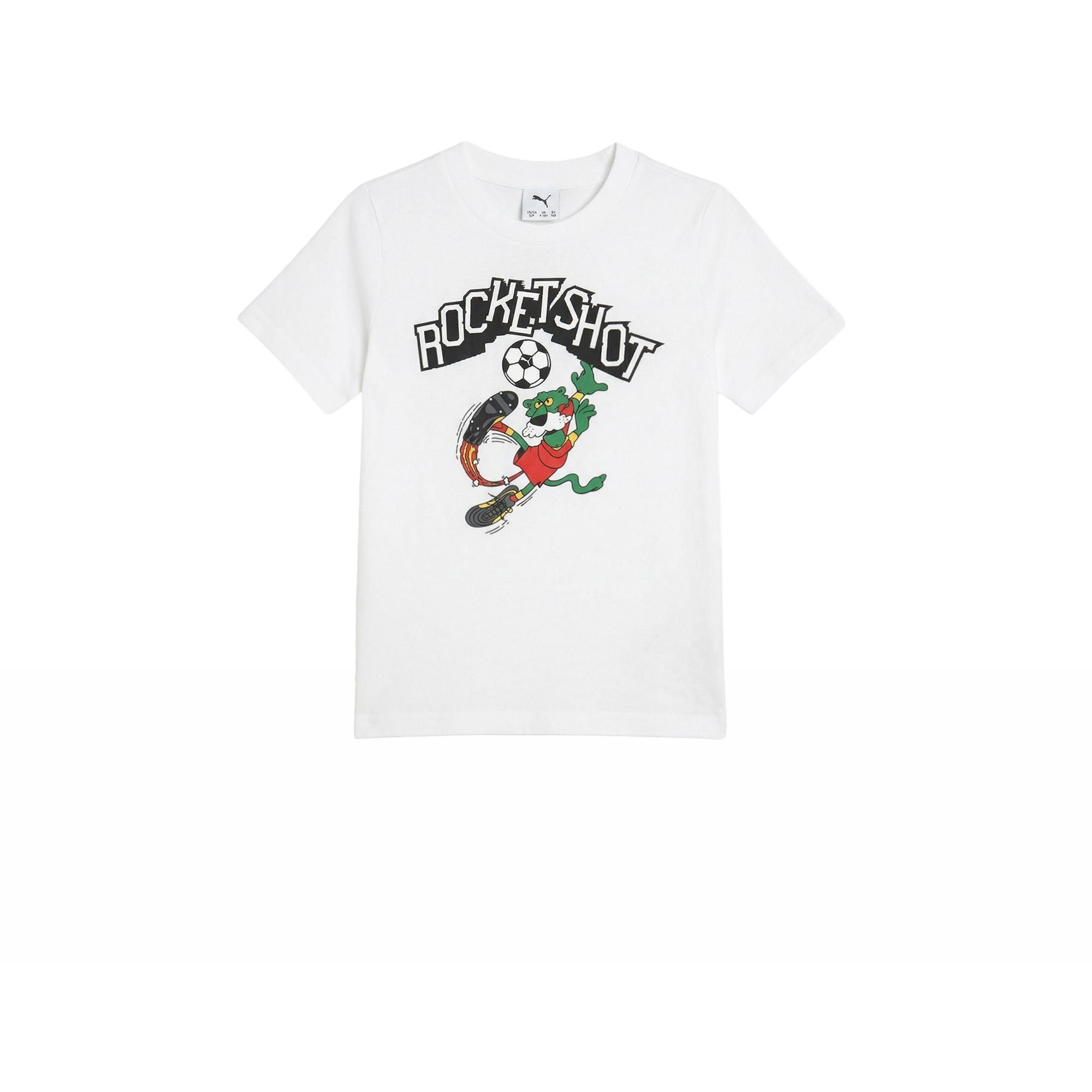 Подростковая футболка Graphic Tee