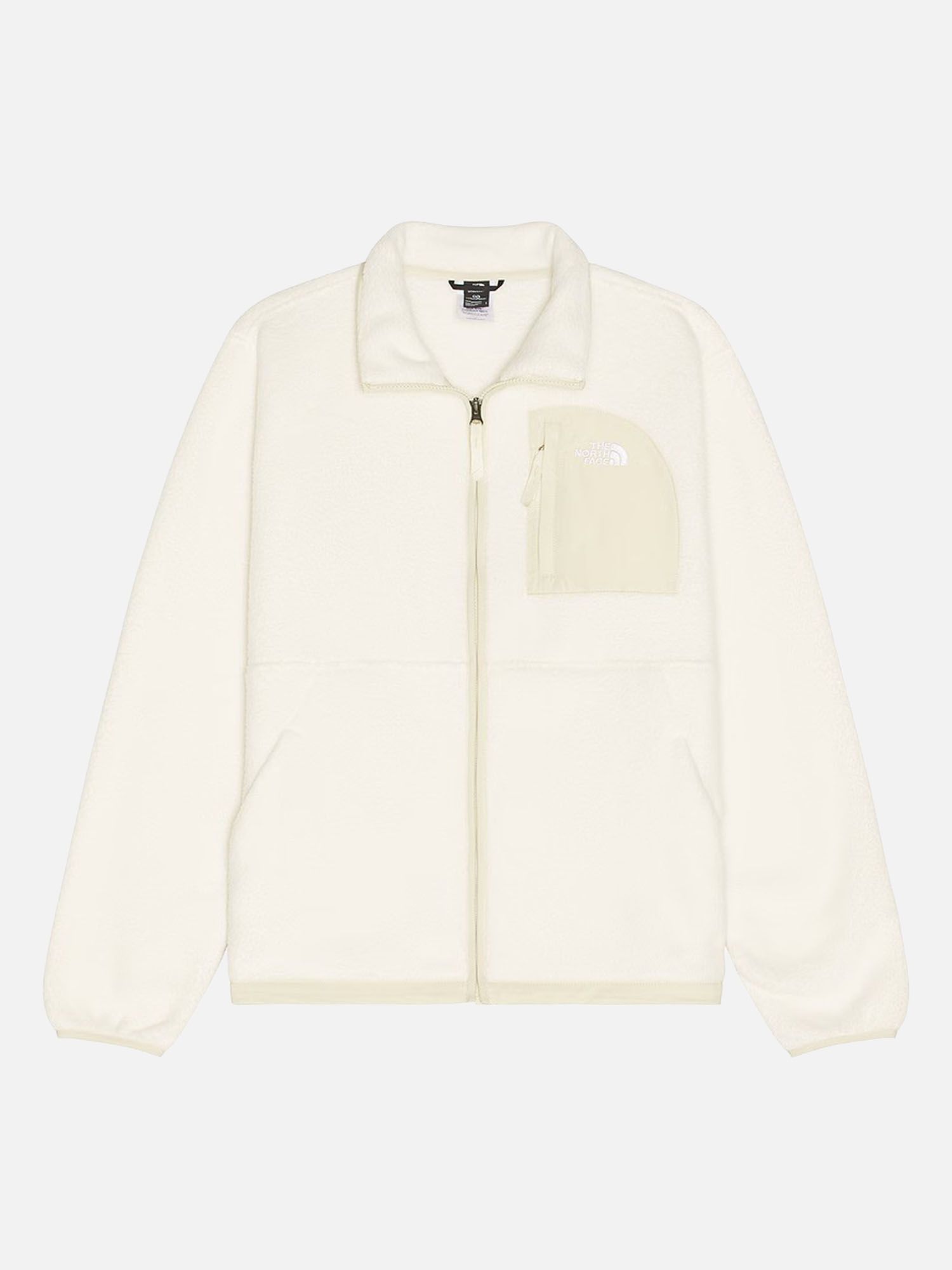 Мужская флисовая кофта Yumiori Off Peak Full-Zip Jacket The North Face