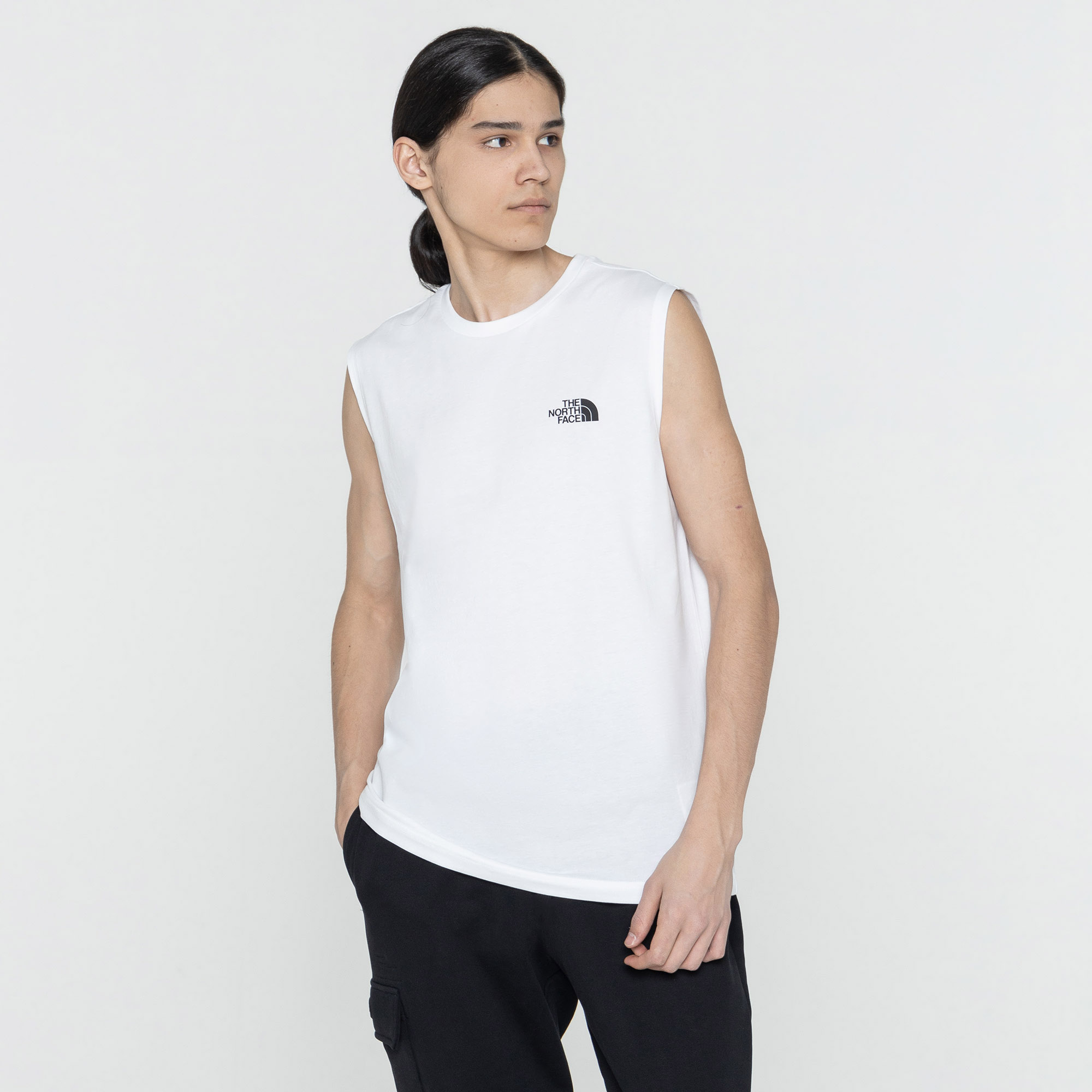 Мужская майка The North Face Simple Dome Tank