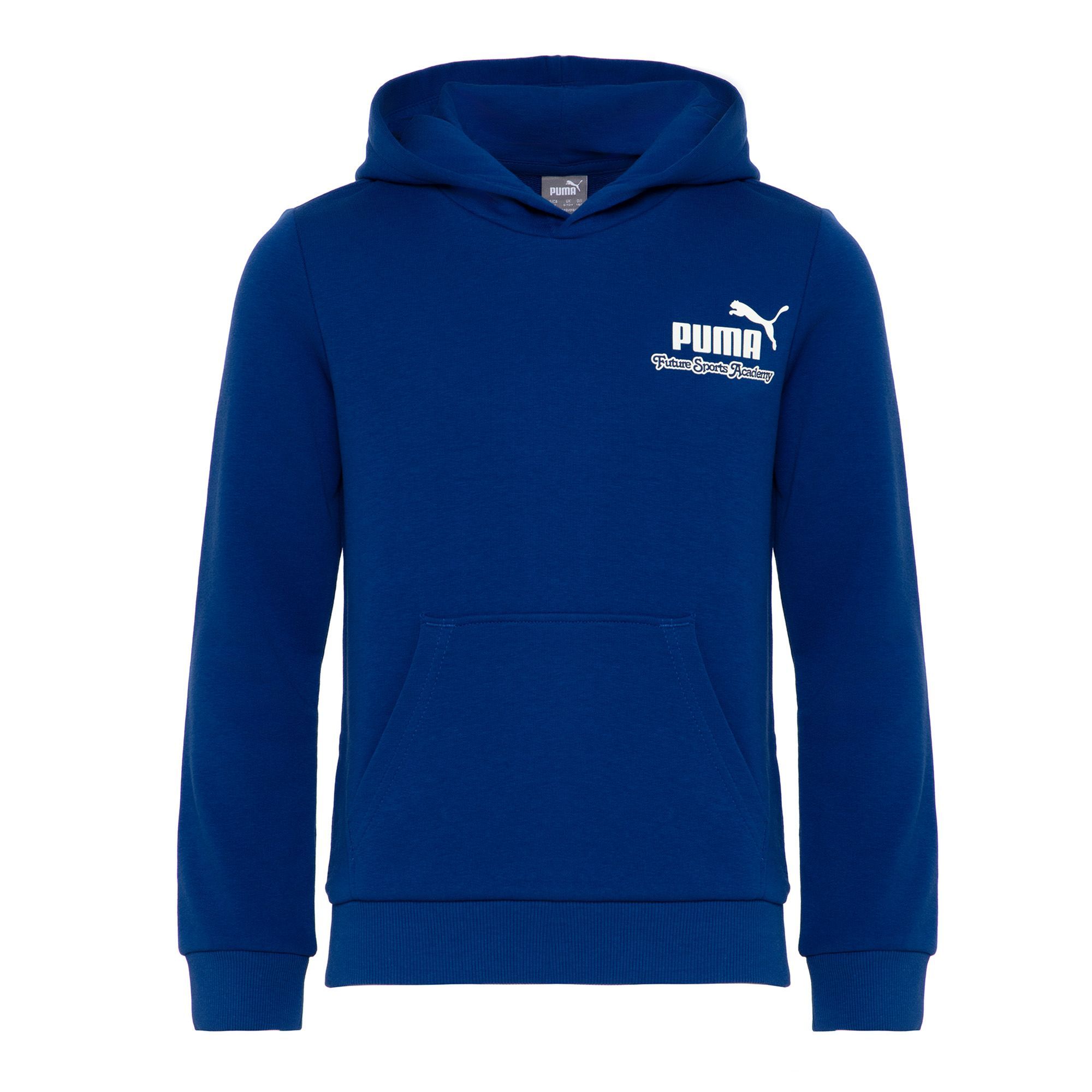 Подростковая худи Essentials+ Mid 90s Hoodie