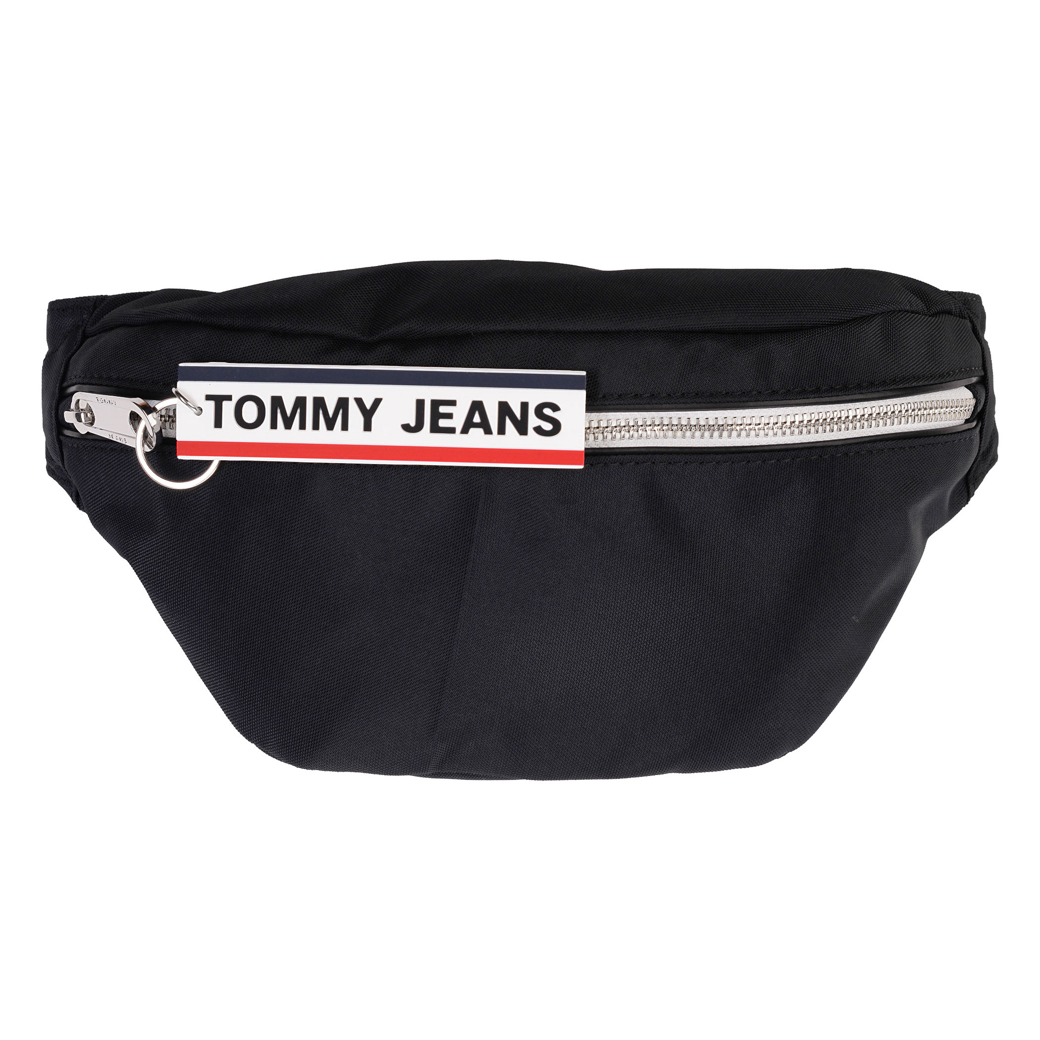 tommy jeans logo bumbag