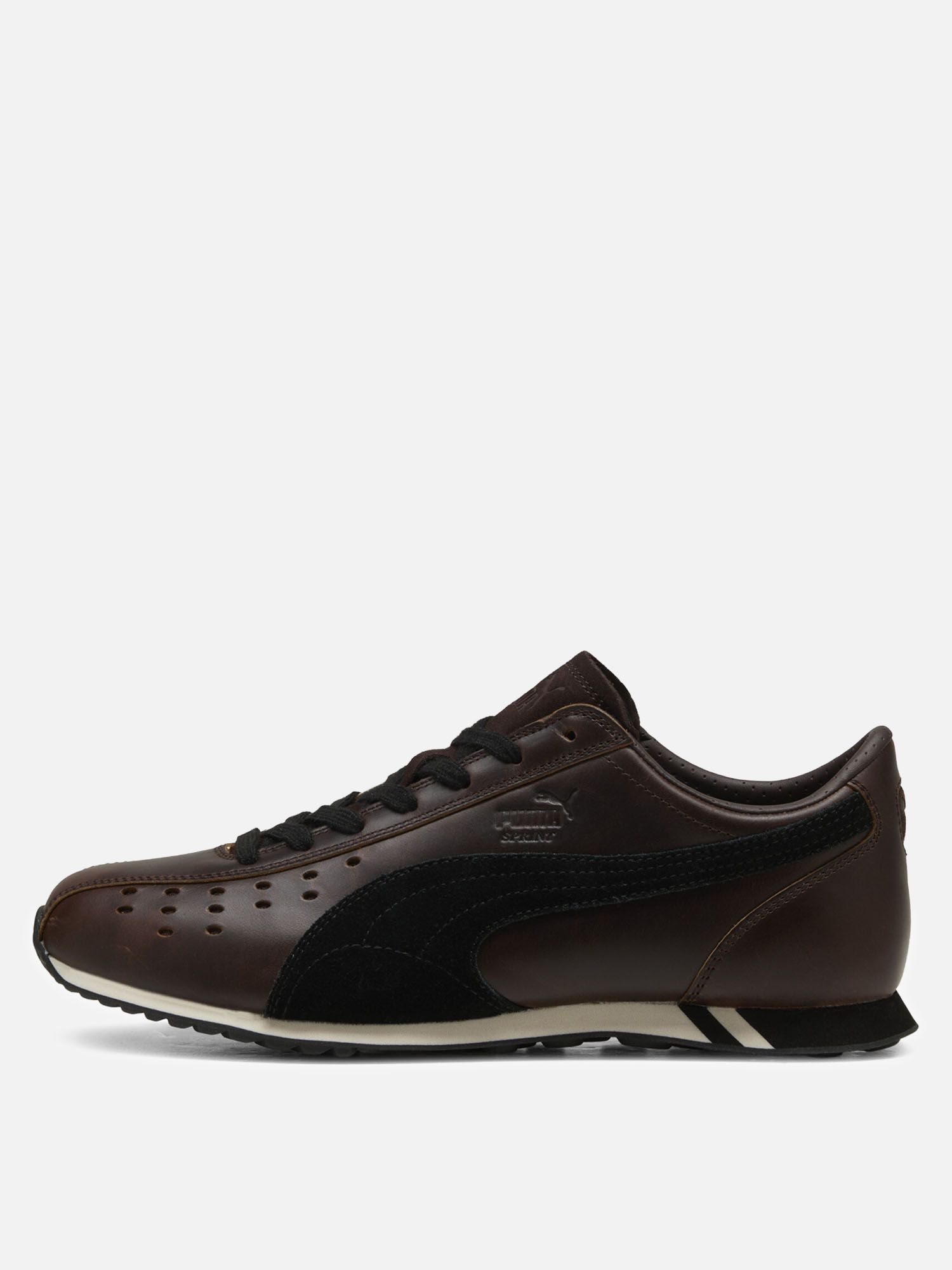 Мужские кроссовки PUMA Sprint Dressed