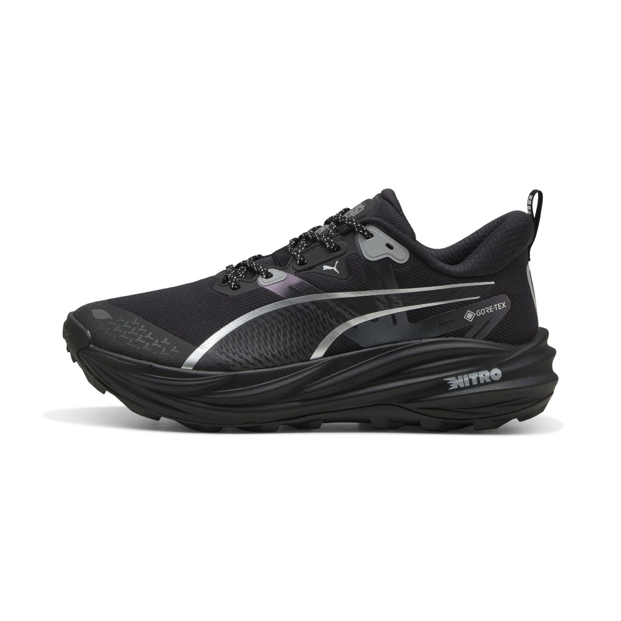 Мужские кроссовки PUMA Voyage NITRO 4 GTX