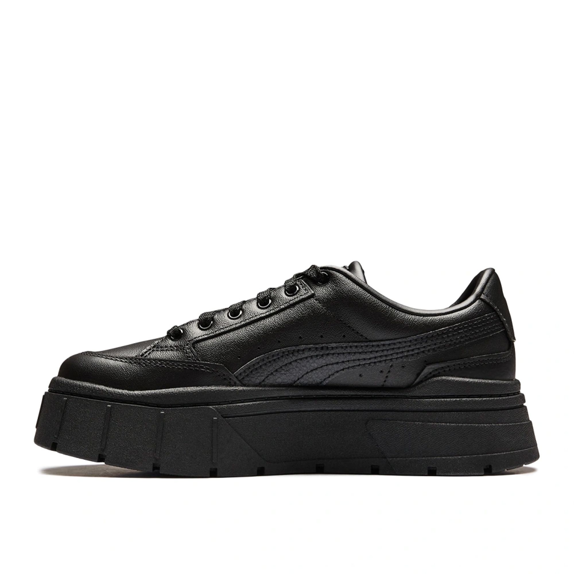Женские кеды Mayze Stack Puma