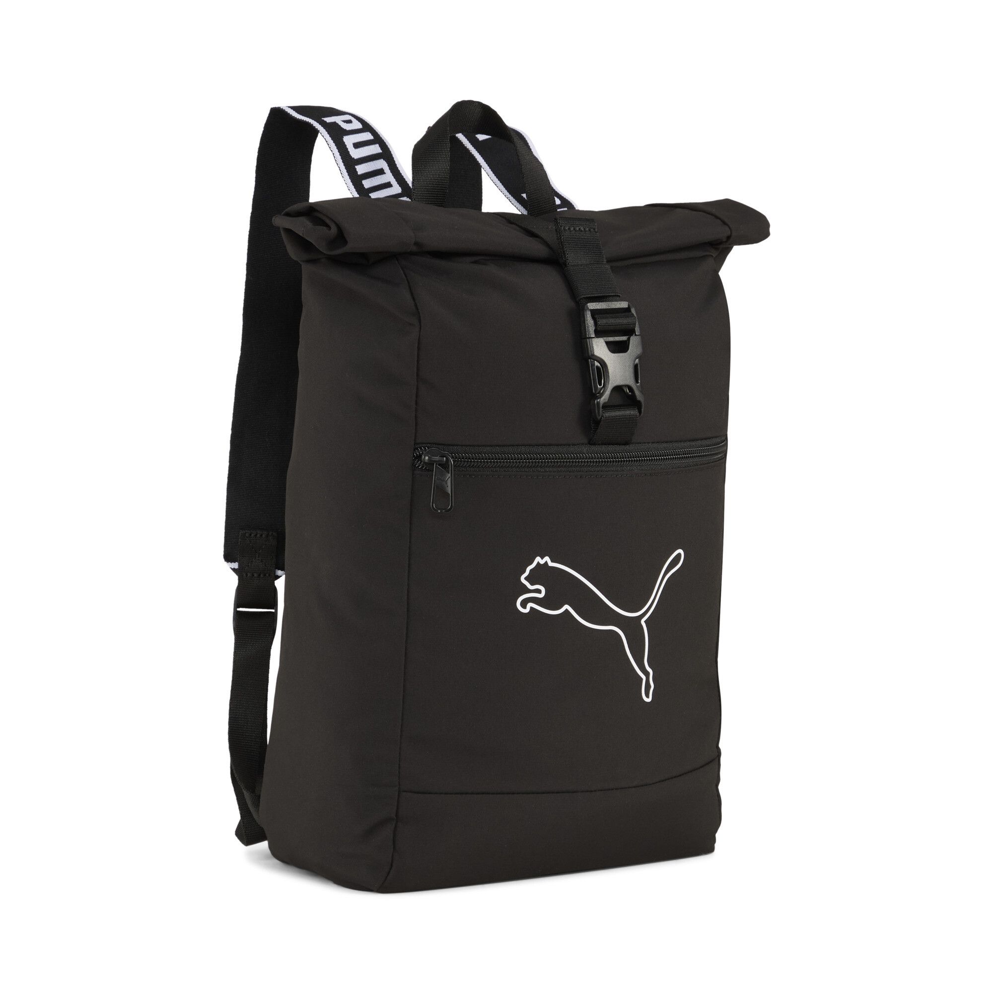 Рюкзак PUMA Base Small Rolltop Backpack