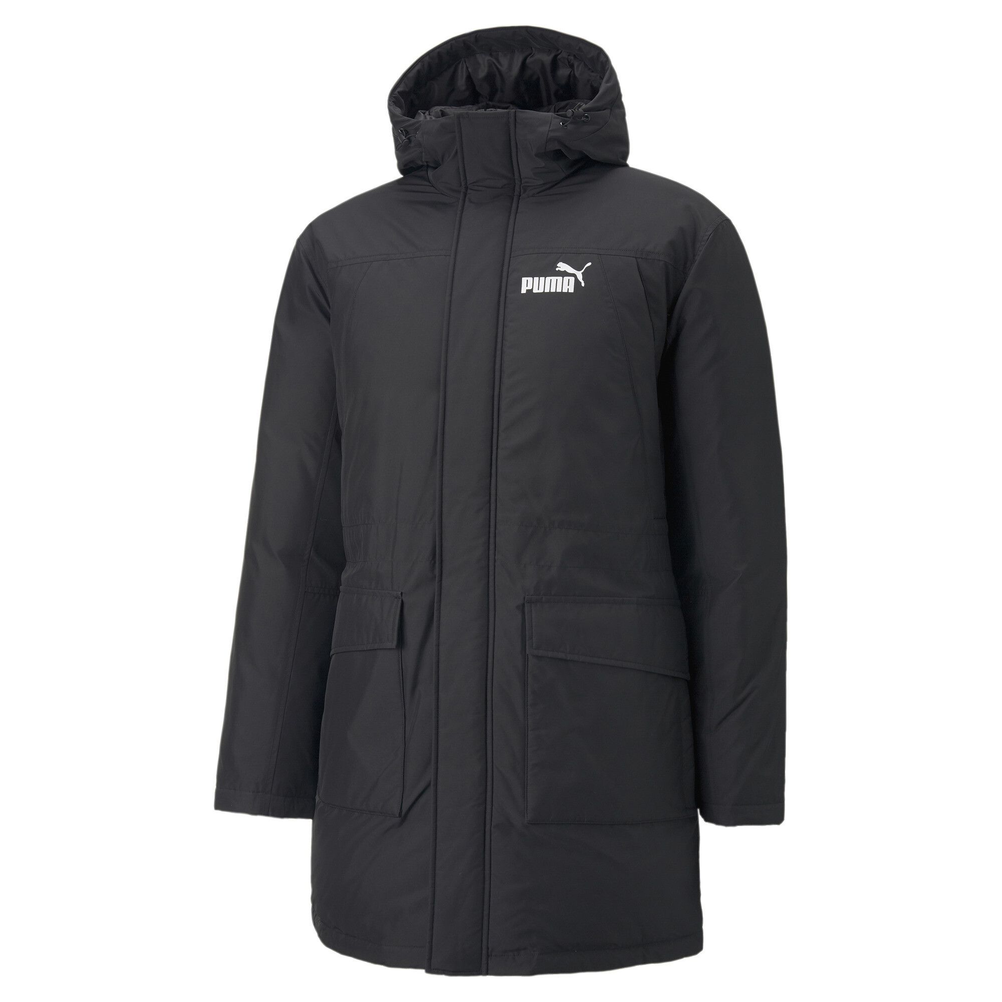 Мужская парка Down Parka