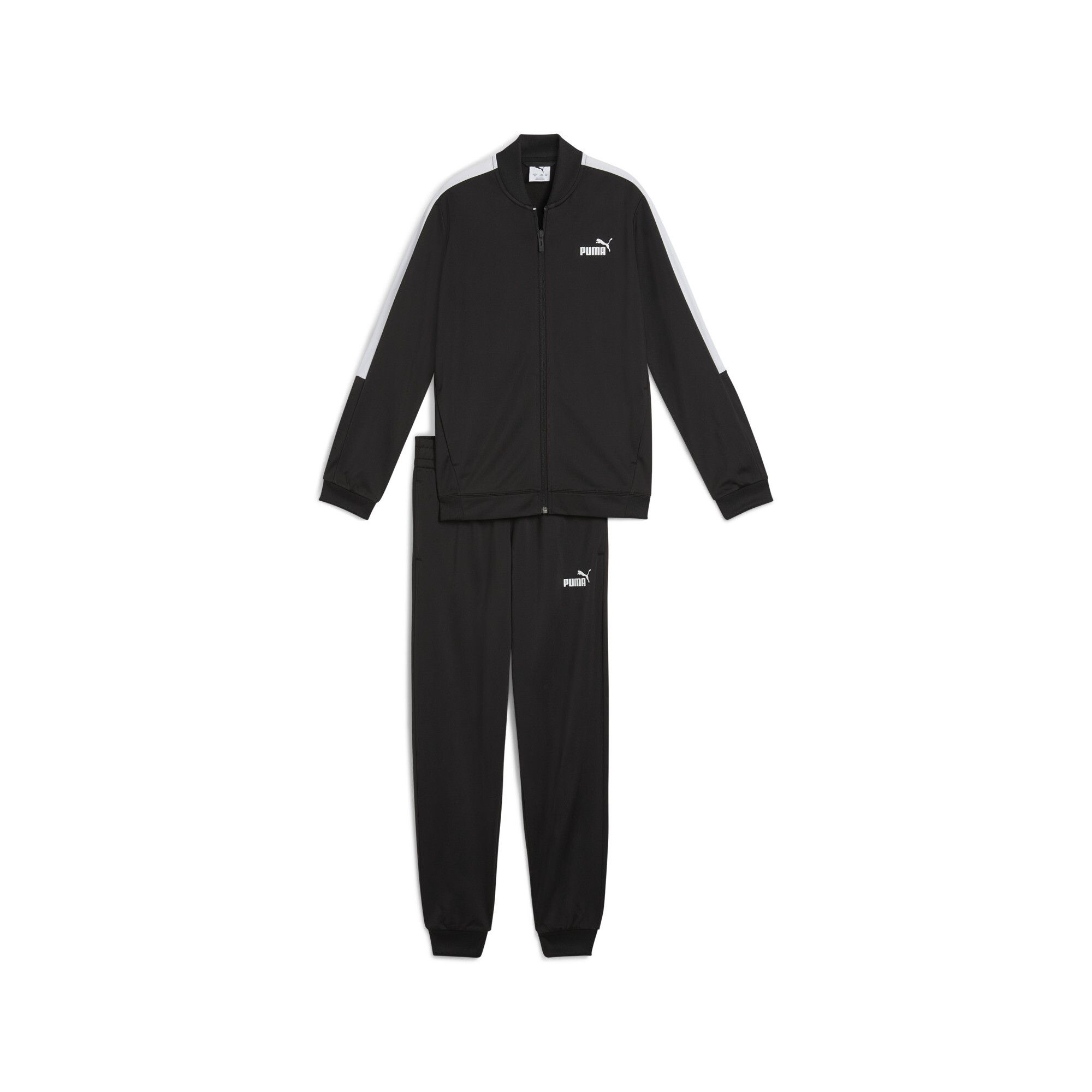 Детский спортивный костюм PUMA Poly Baseball Suit