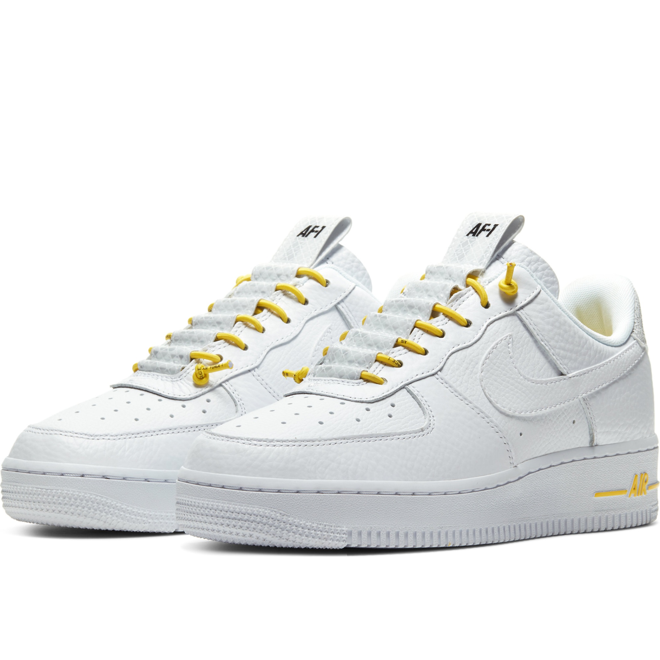 nike air force one luxe