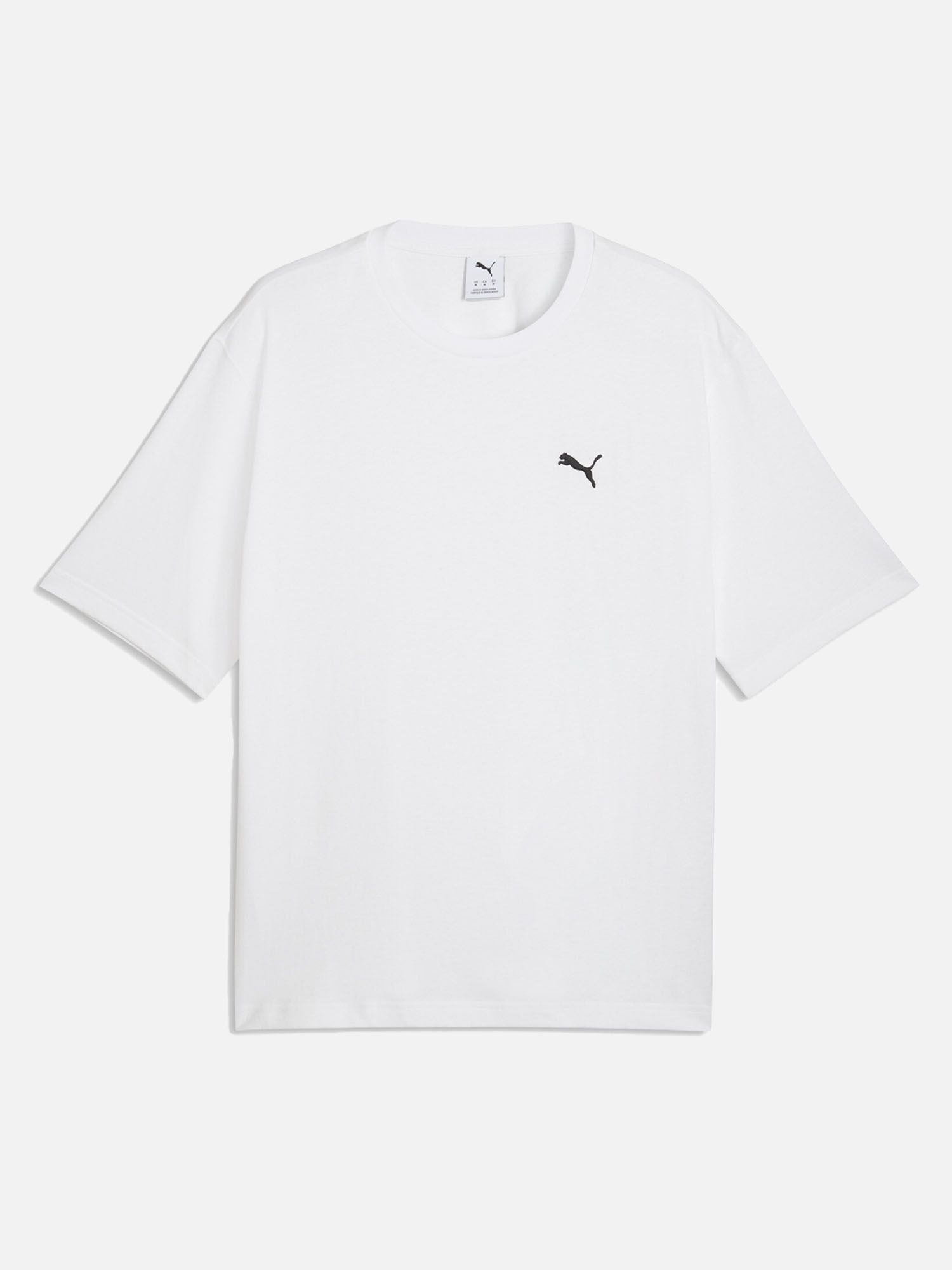Мужская футболка ESS Boxy Tee