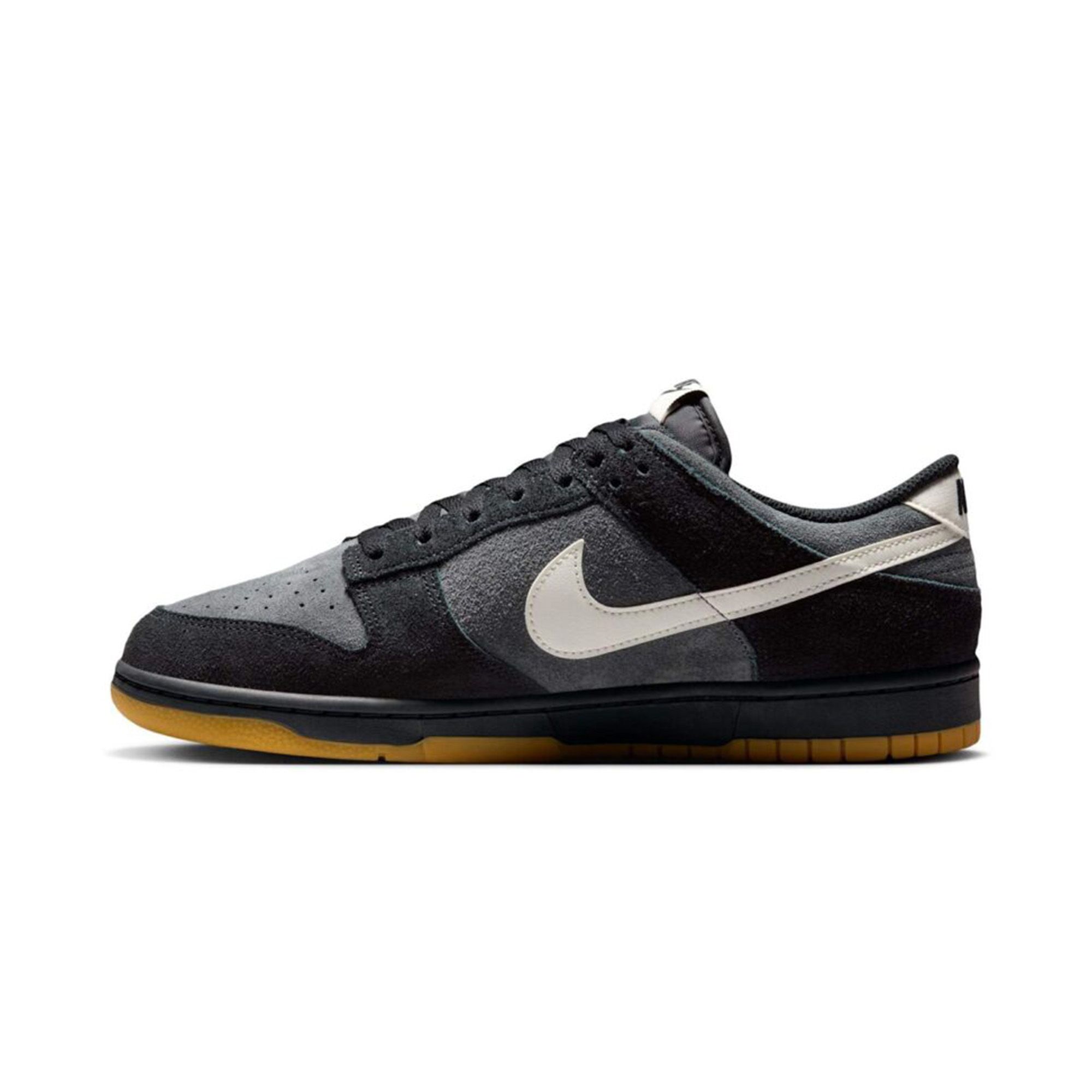 Мужские кеды Nike DUNK LOW RETRO SE