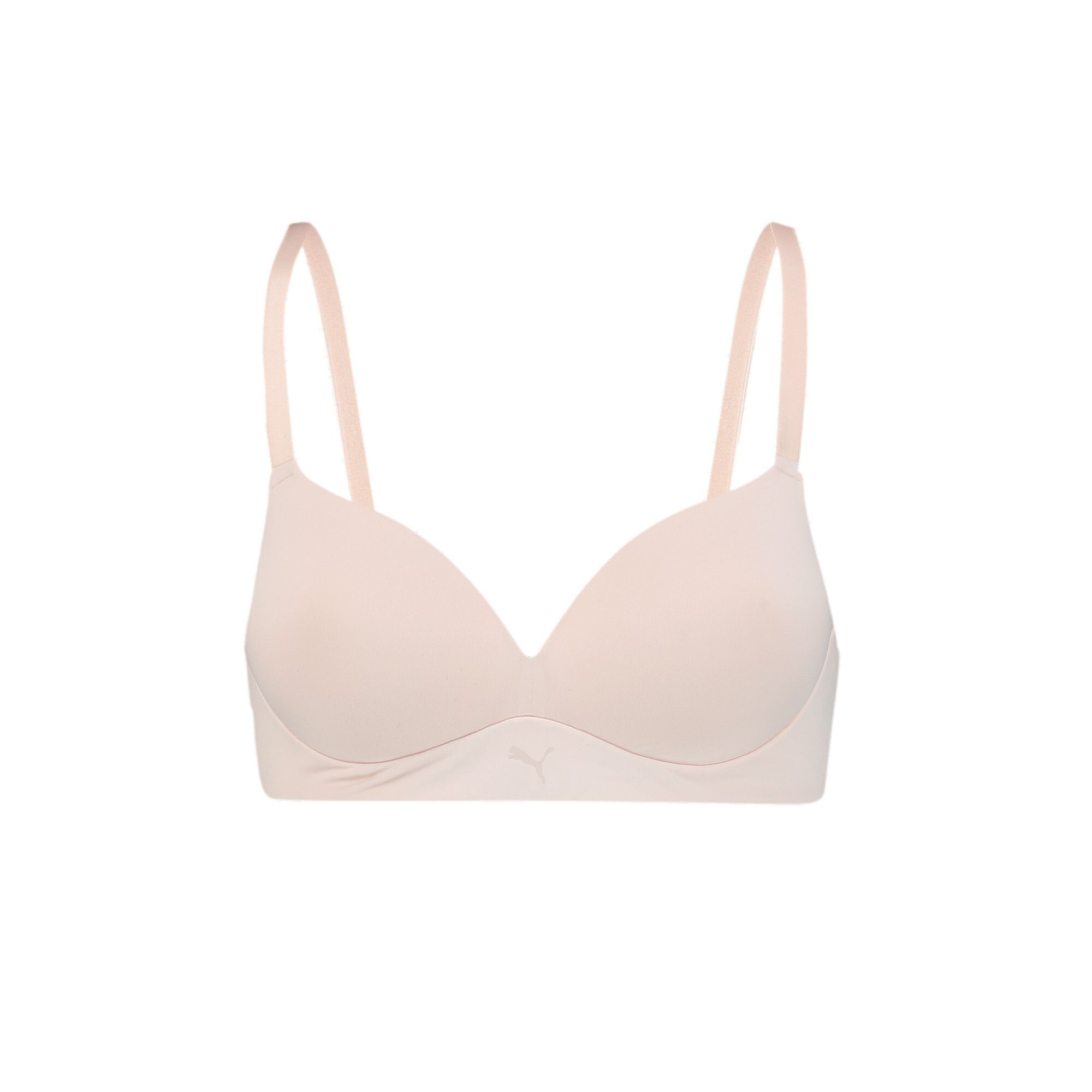 Женское нижнее белье PUMA SOFT PADDED BRA 1 — размер 75A