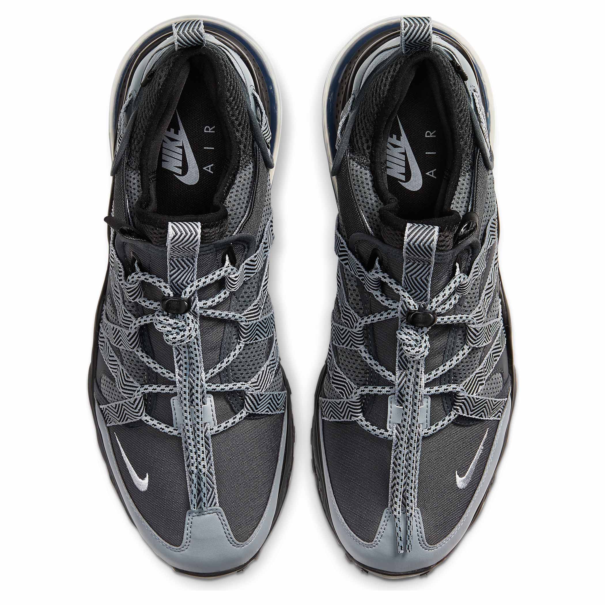 nike bowfin anthracite