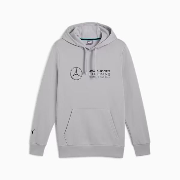 Мужская толстовка PUMA MAPF1 ESS Hoodie