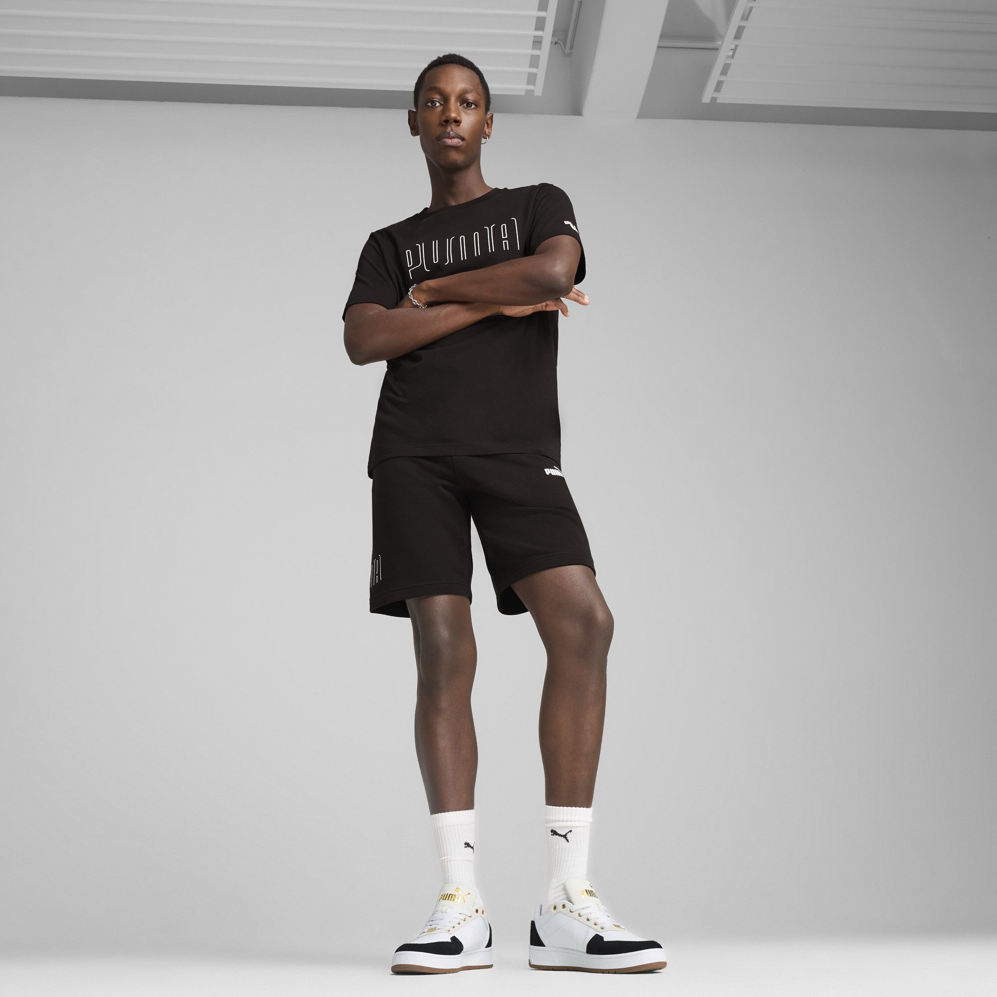 Мужские шорты Sport Graphic Shorts