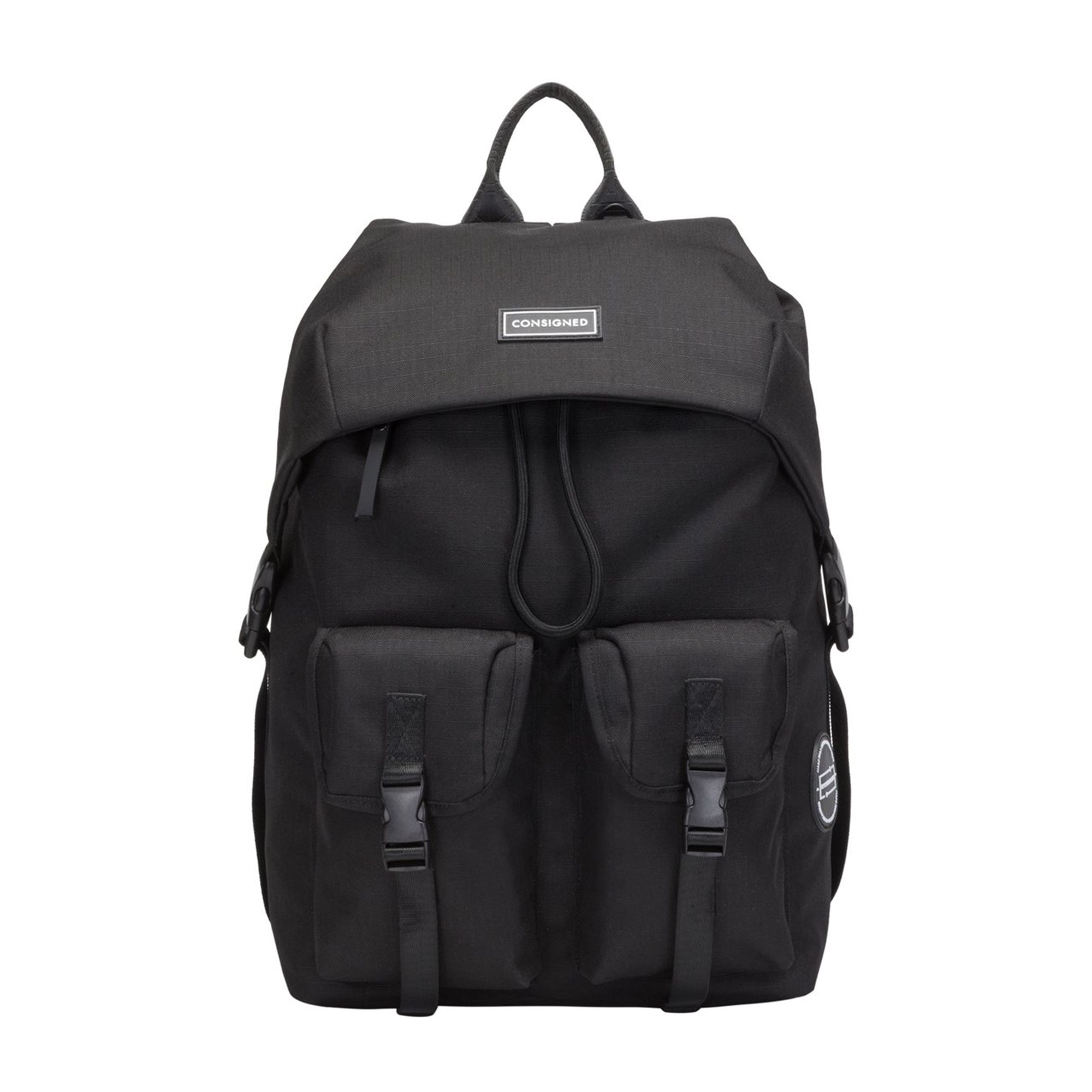 Рюкзак Consigned Orrice Flap Over Backpack