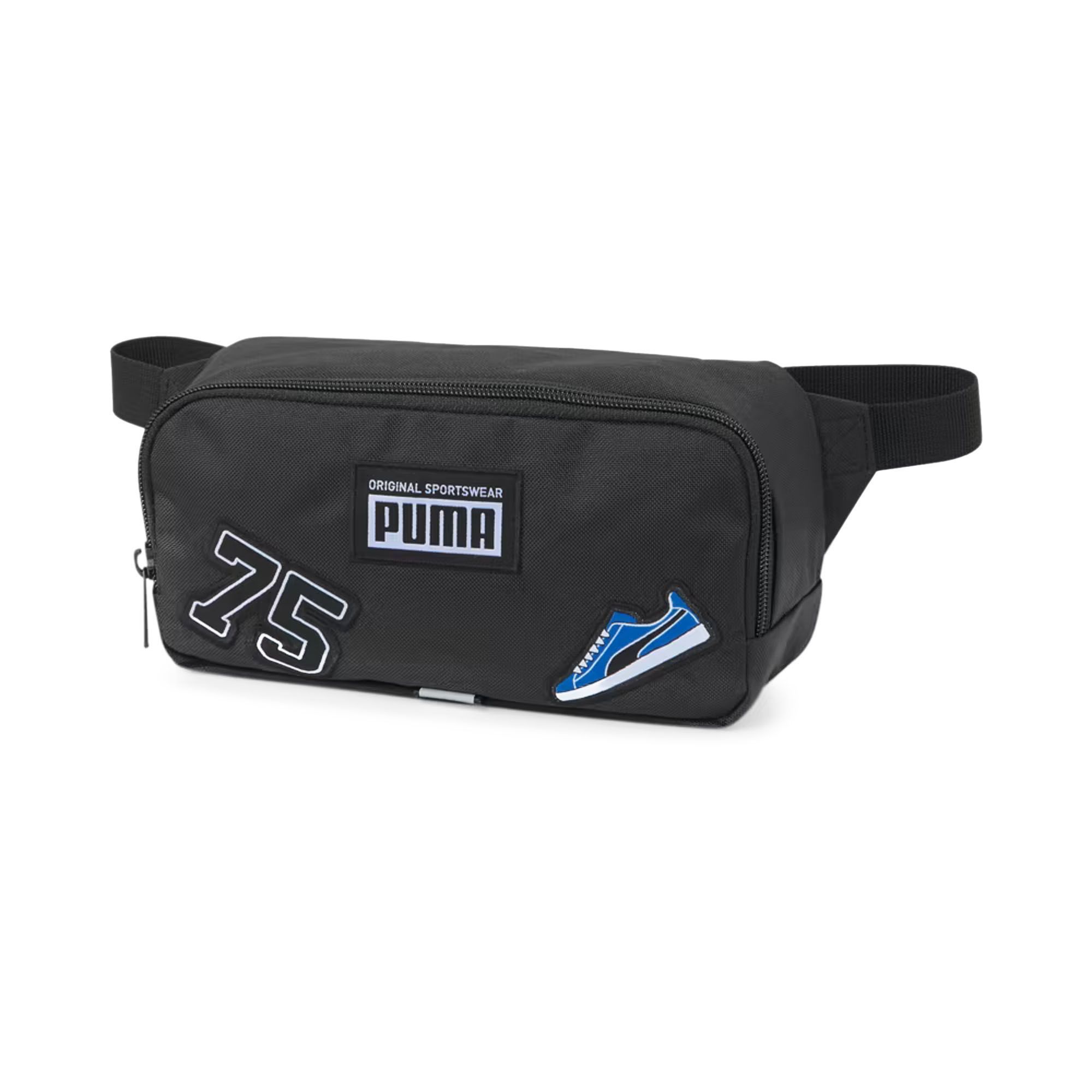 Поясная сумка Patch Waist Bag