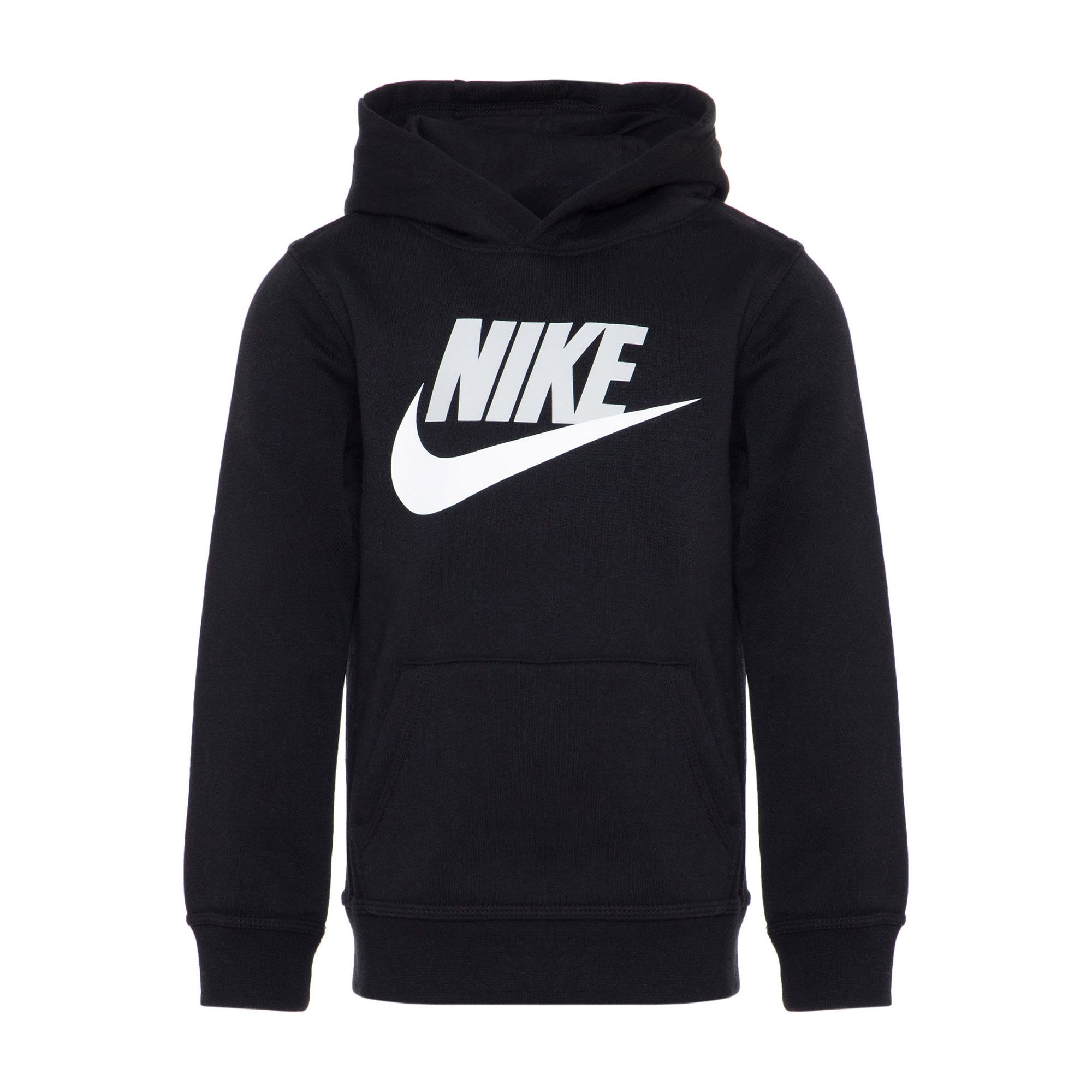 Детская худи Nike Club HBR Hoodie