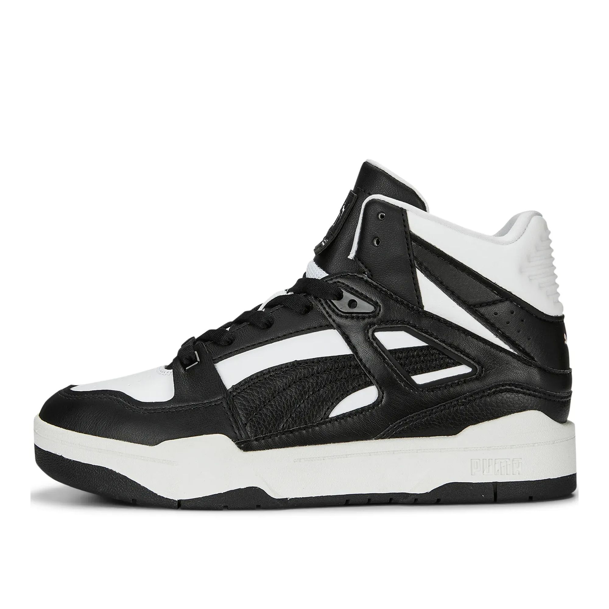 Женские кеды Slipstream Hi Runway