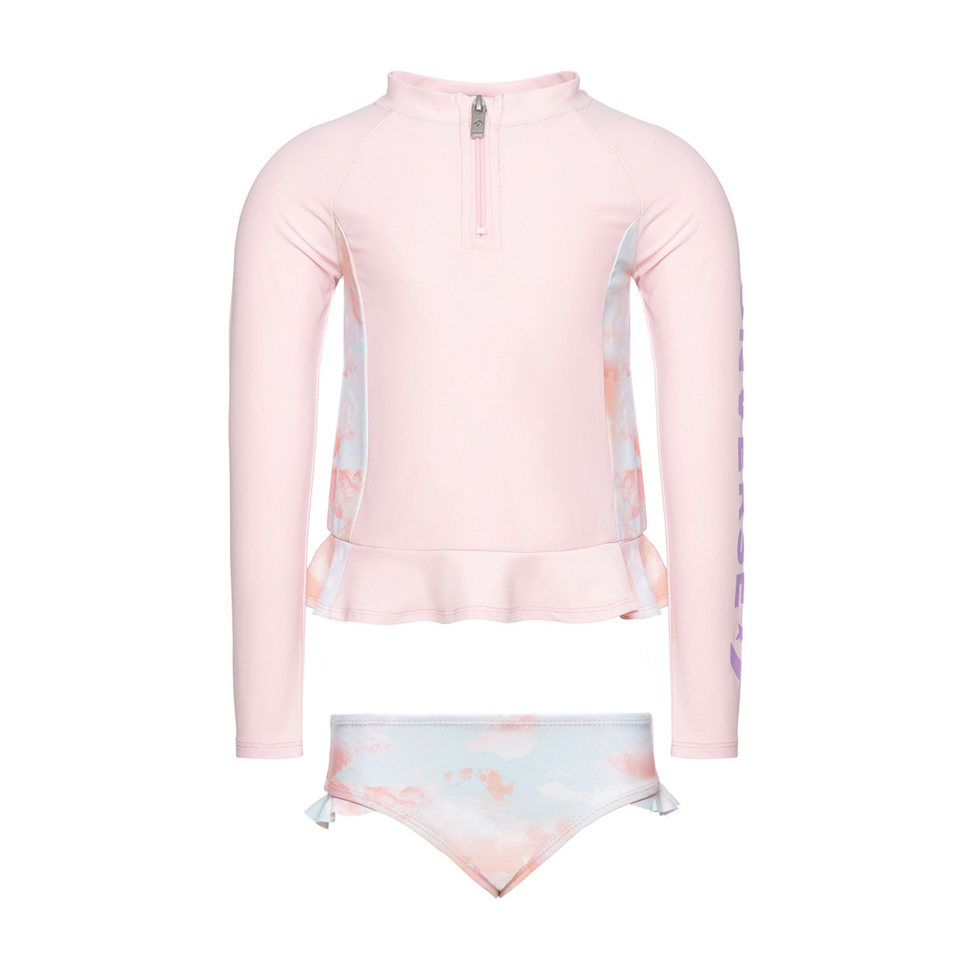 Детский купальник Rash Guards