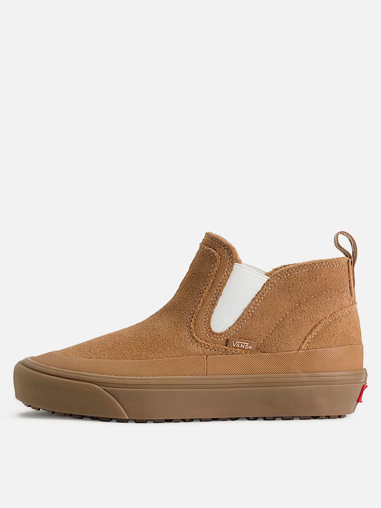 Женские ботинки Vans Mid-Slip Insulated