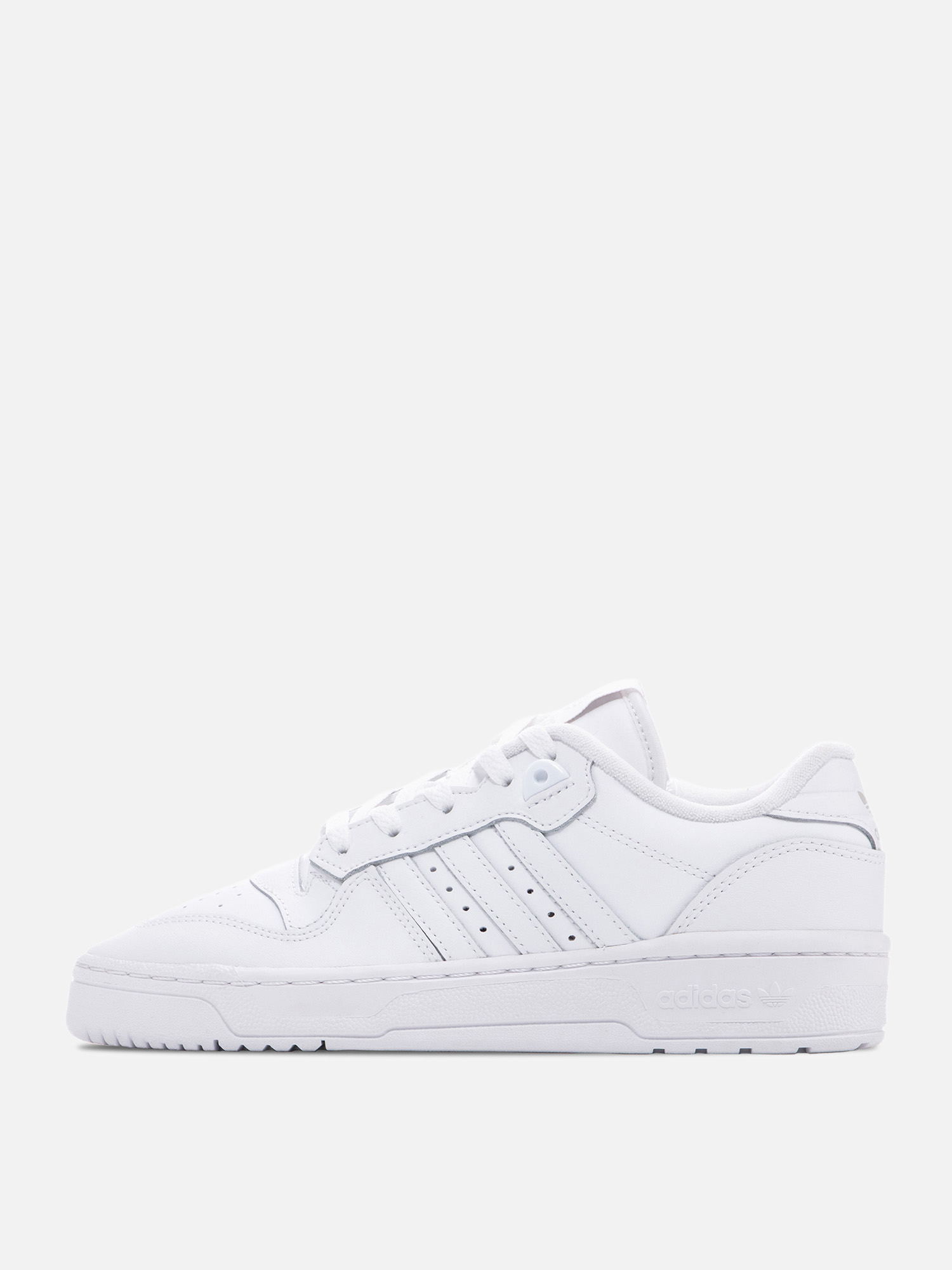 Детские кроссовки adidas Rivalry Low Junior IF5244 Белый купить в ...