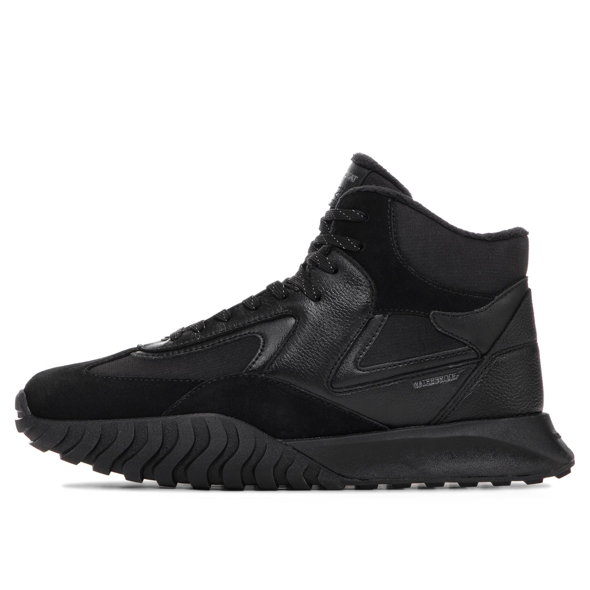 Мужские высокие кроссовки Cheek High Waterproof Streetbeat