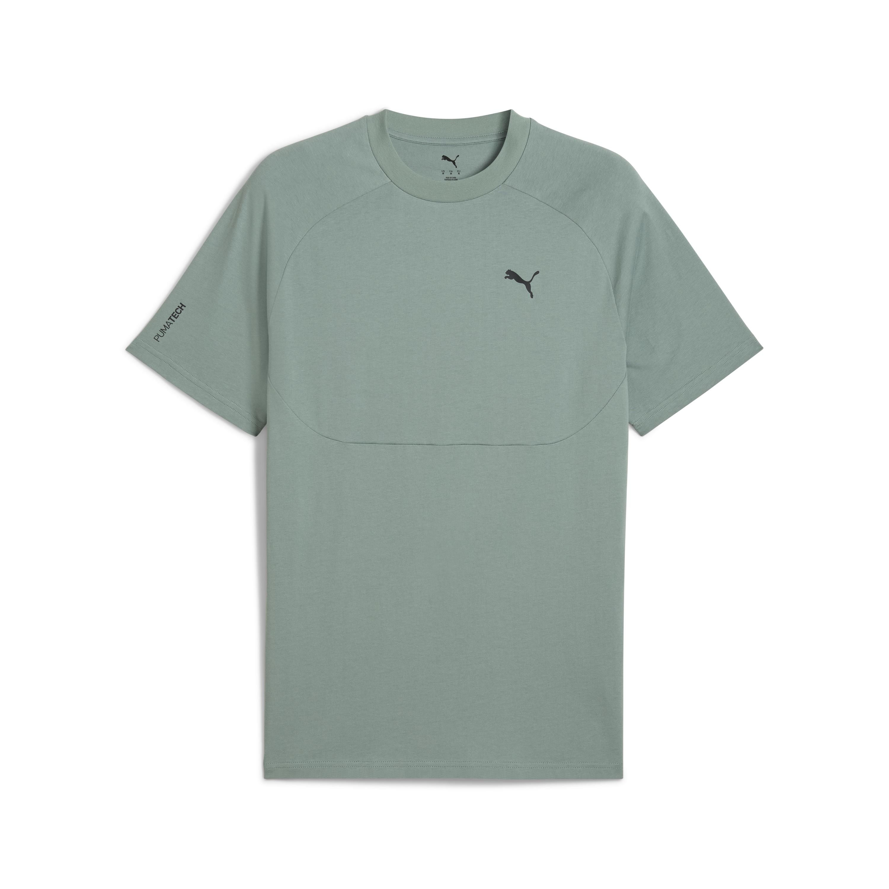 Мужская футболка PUMA TECH Tee