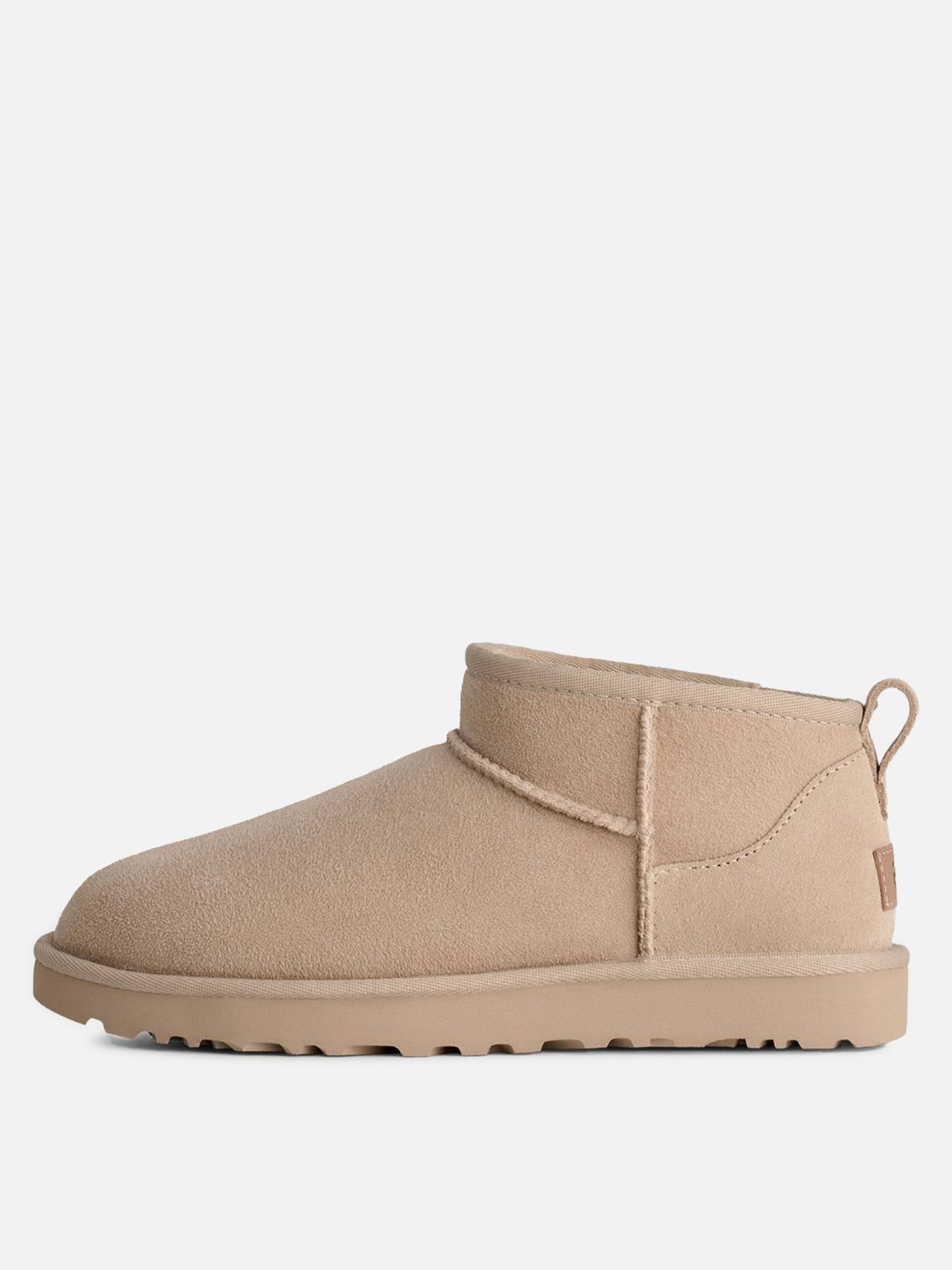Женские угги Classic Ultra Mini UGG