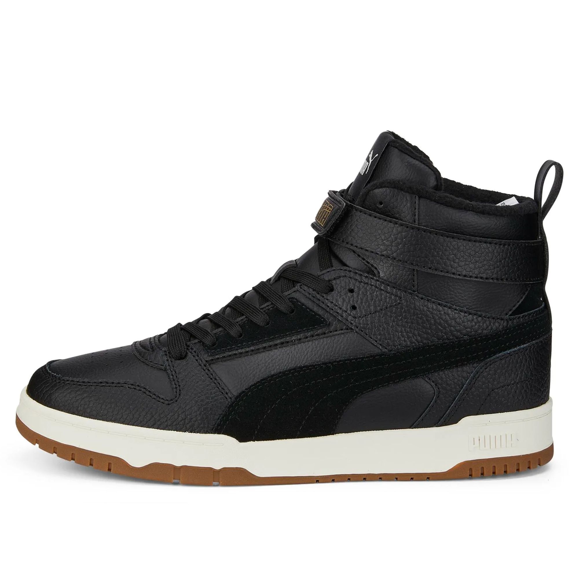 Мужские ботинки RBD Game WTR Puma