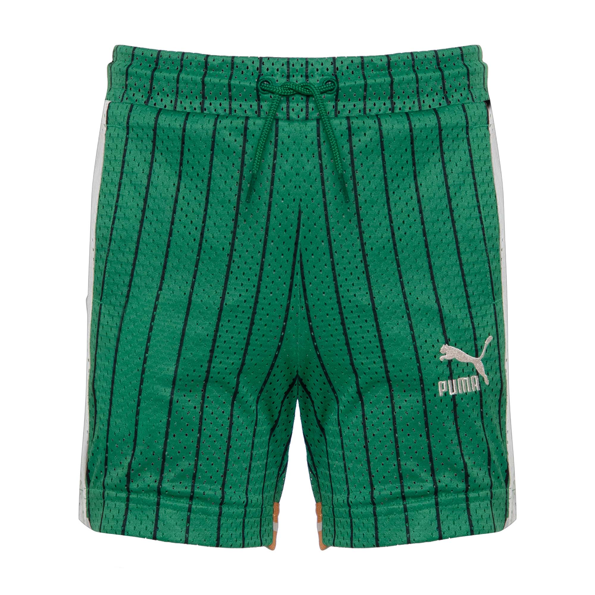 Подростковые шорты For The Fanbase Mesh Shorts