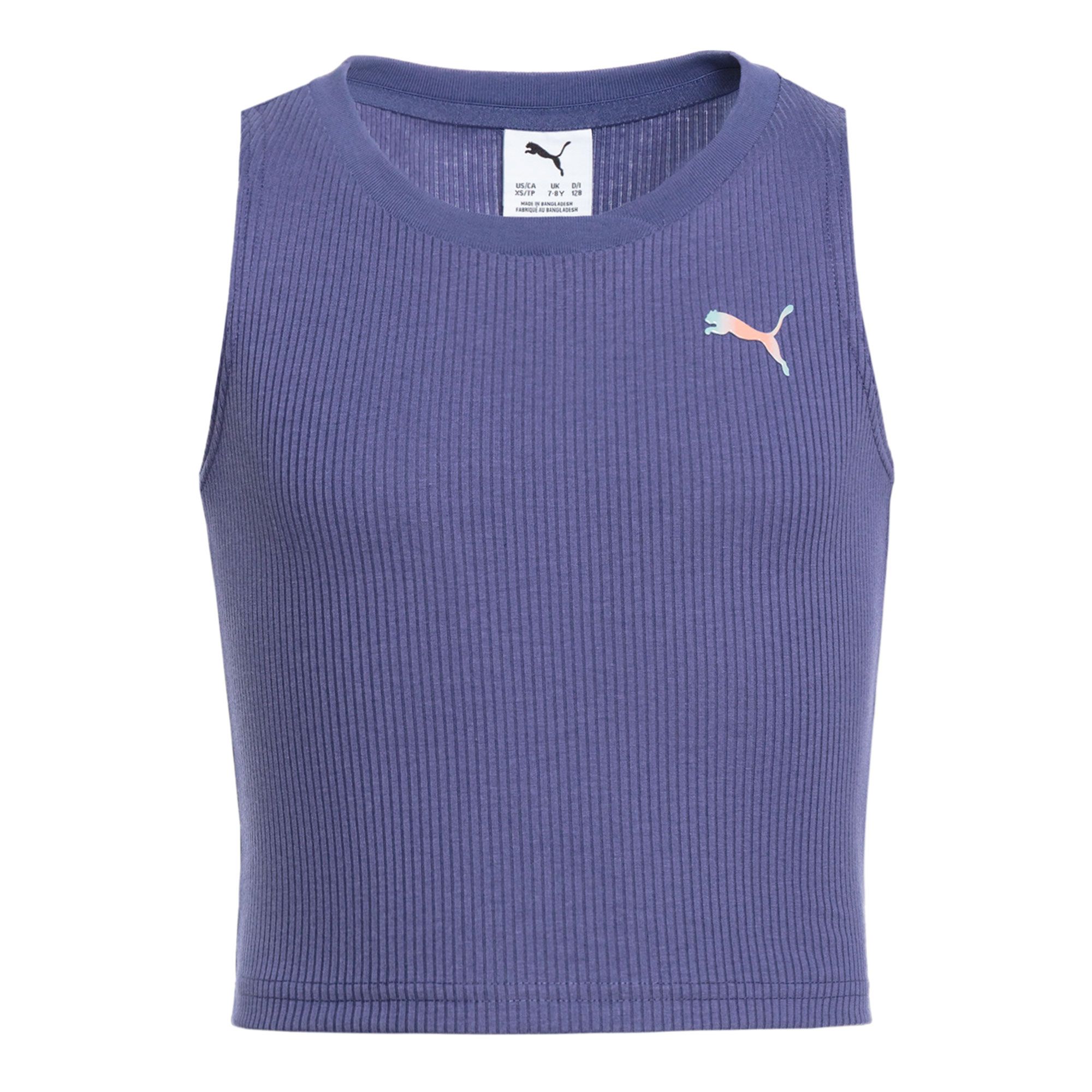 Подростковая топ-майка Butterfly Vibe Tank Top