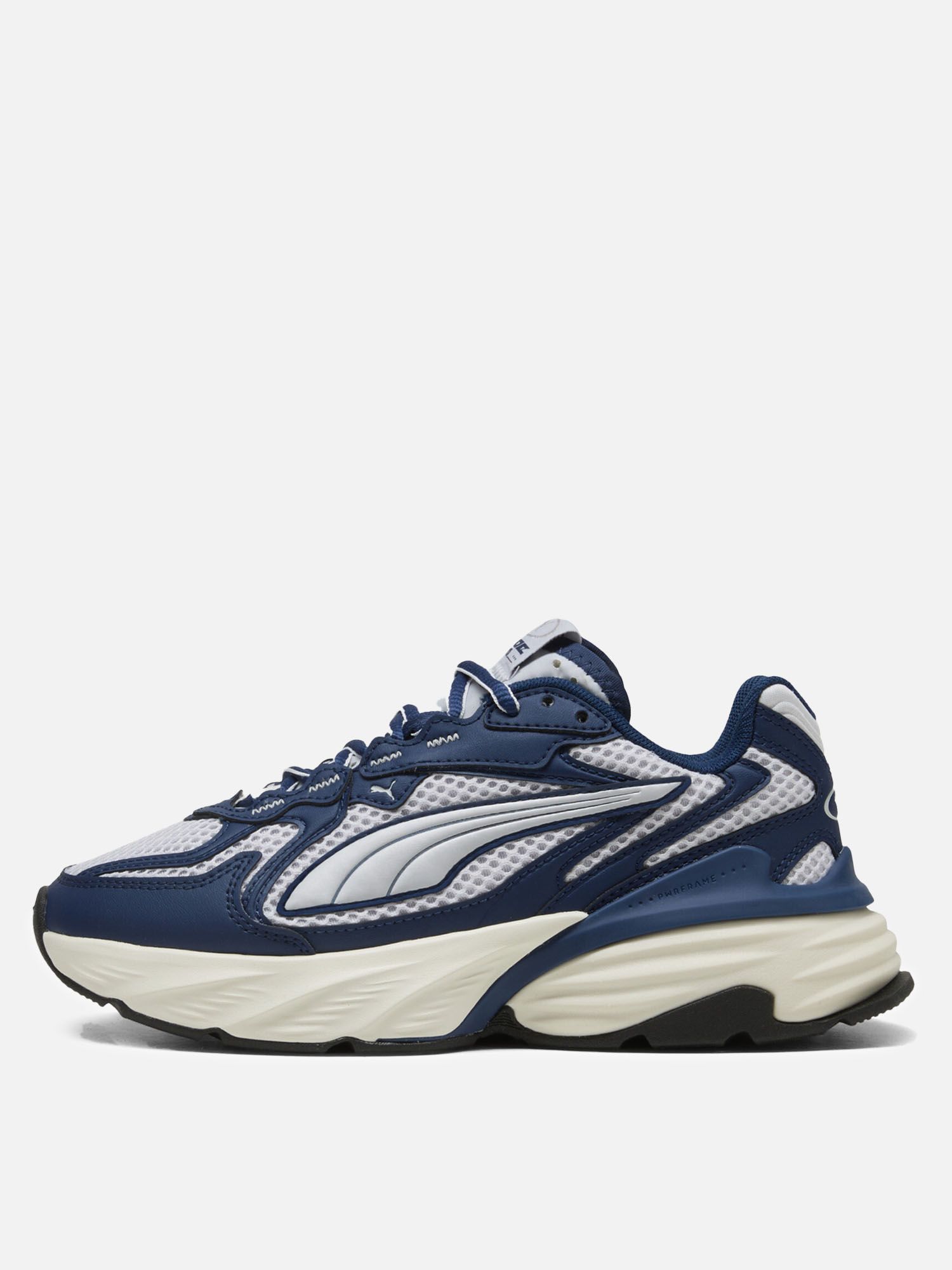 Детские кроссовки Fade Nitro LS JR Puma