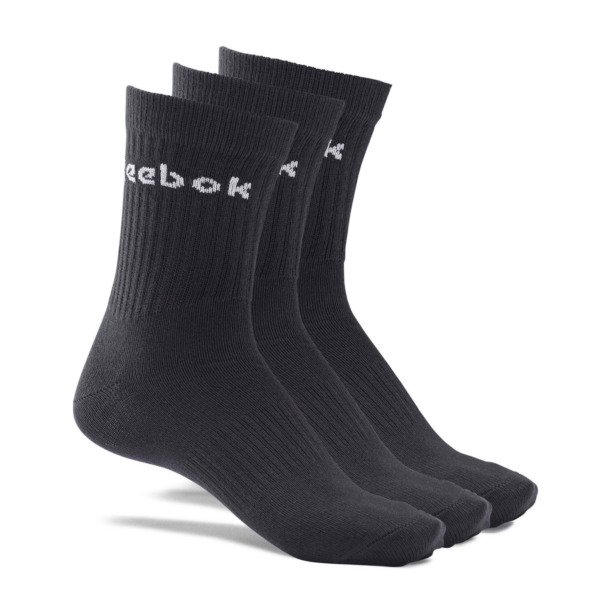 Носки Active Core Mid Crew Sock 3p Reebok