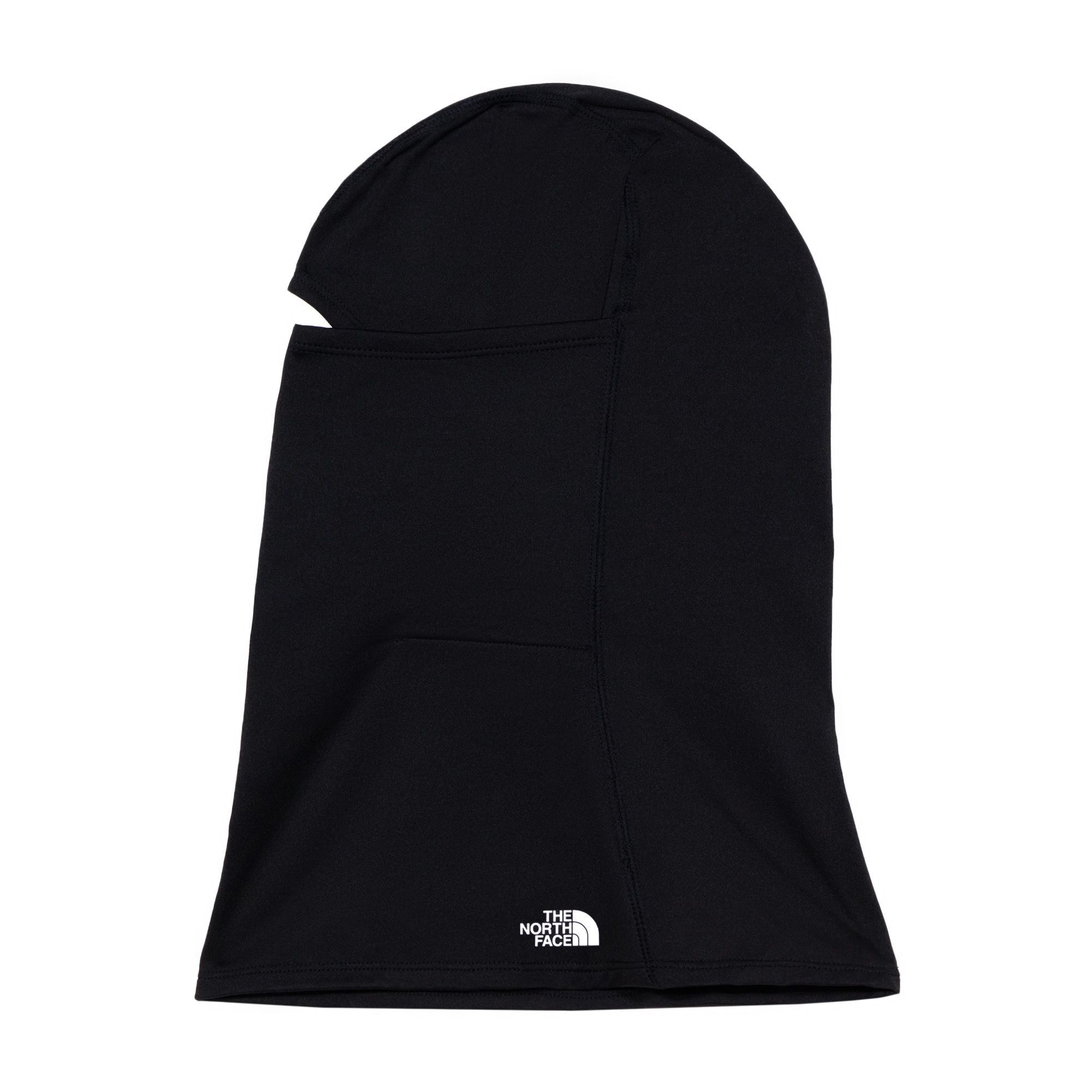 Шапка-балаклава BASE BALACLAVA TNF BLACK — размер 59 / L-XL