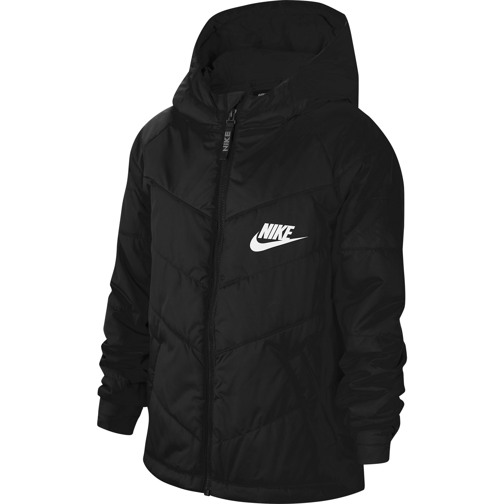 Куртка найк черная. Nike Sportswear syn Jacket. Куртка Nike Nike Sportswear для мальчиков. 655678-060 Куртка Nike. Nike Nike Synthetic-fill Jacket.