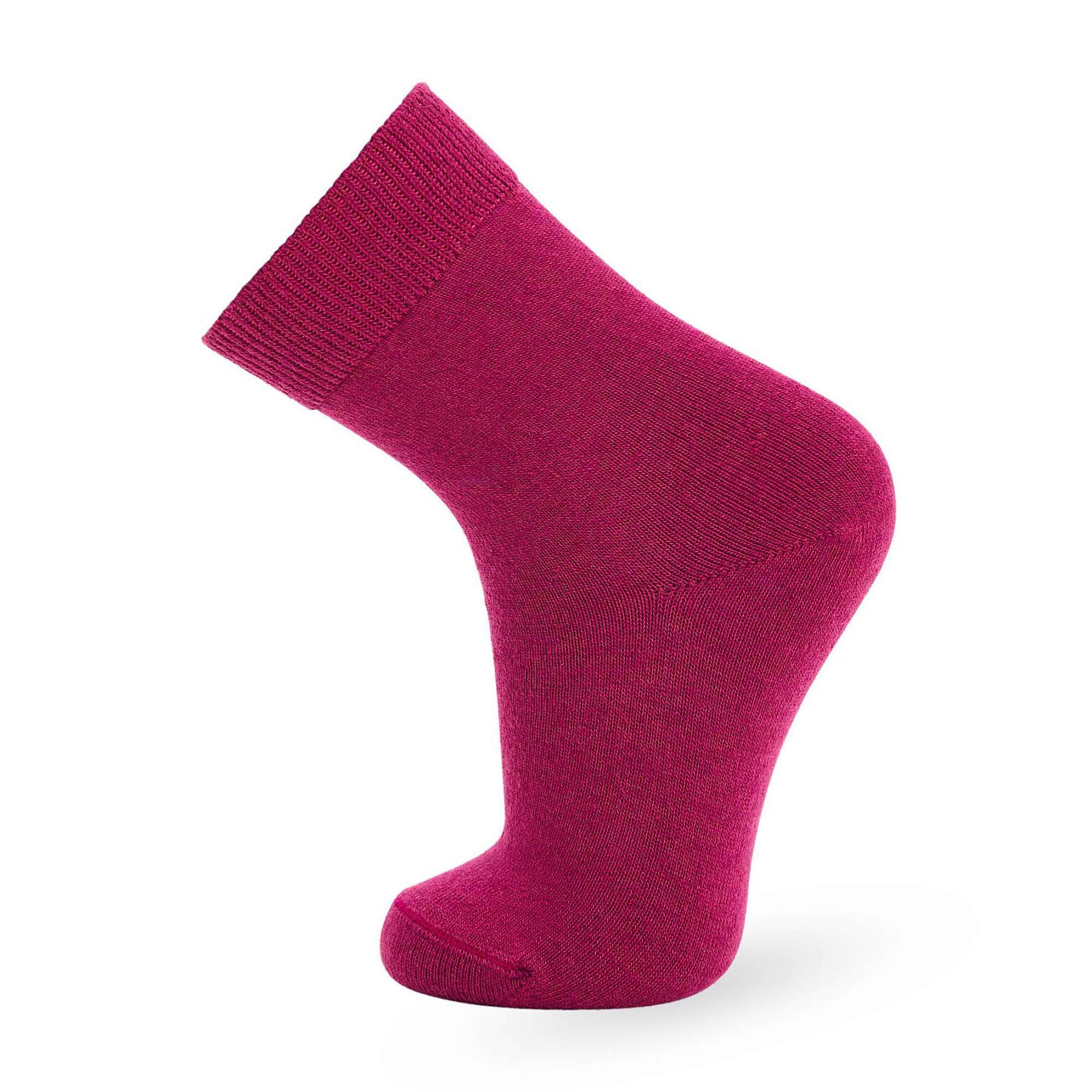 Детские носки NORVEG Merino Base