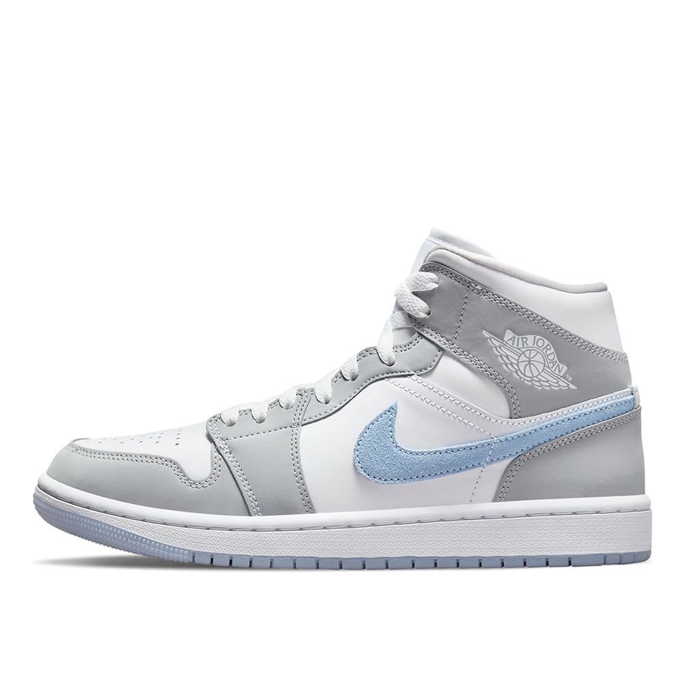 Женские кроссовки Air Jordan 1 Mid