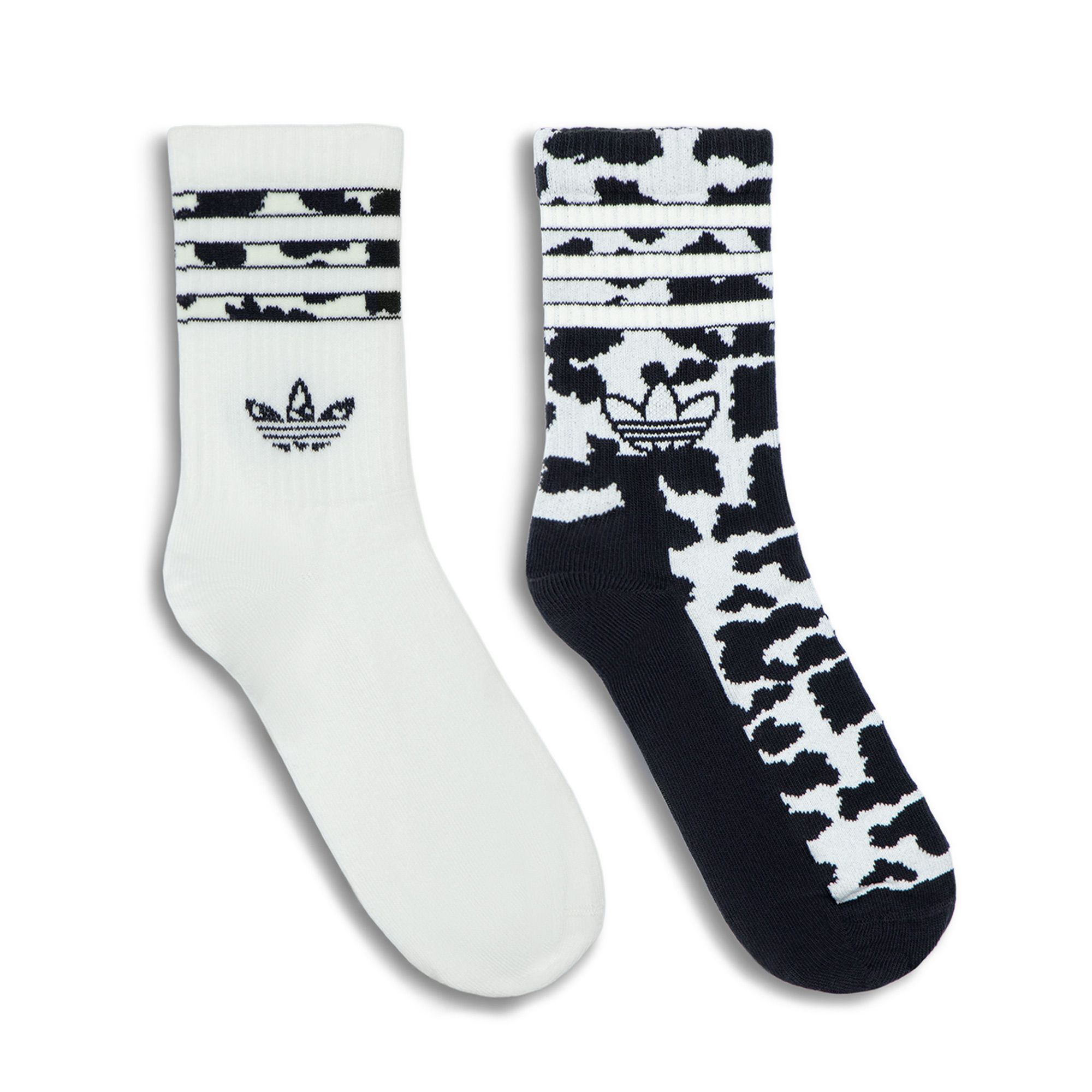 Носки Adidas Animal CR S 2P