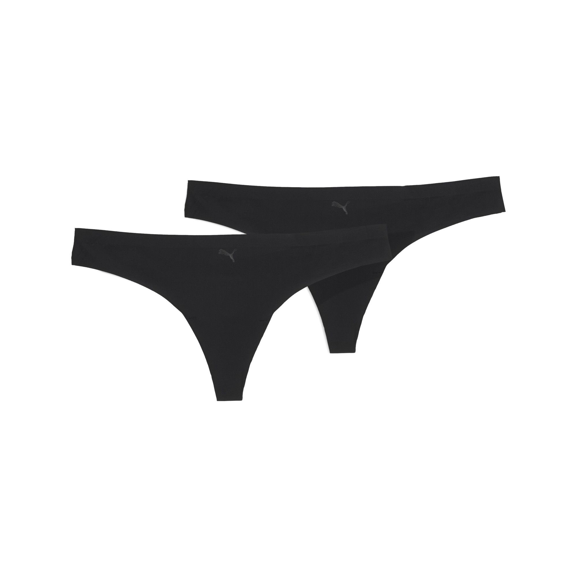 Женское нижнее белье PUMA SEAMLESS STRING 2 — размер 40-42 / XS