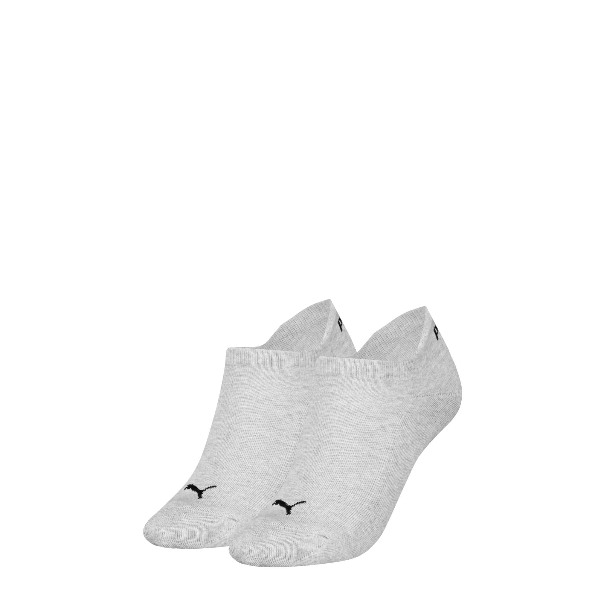 Носки PUMA CUSHIONED SNEAKER 2P